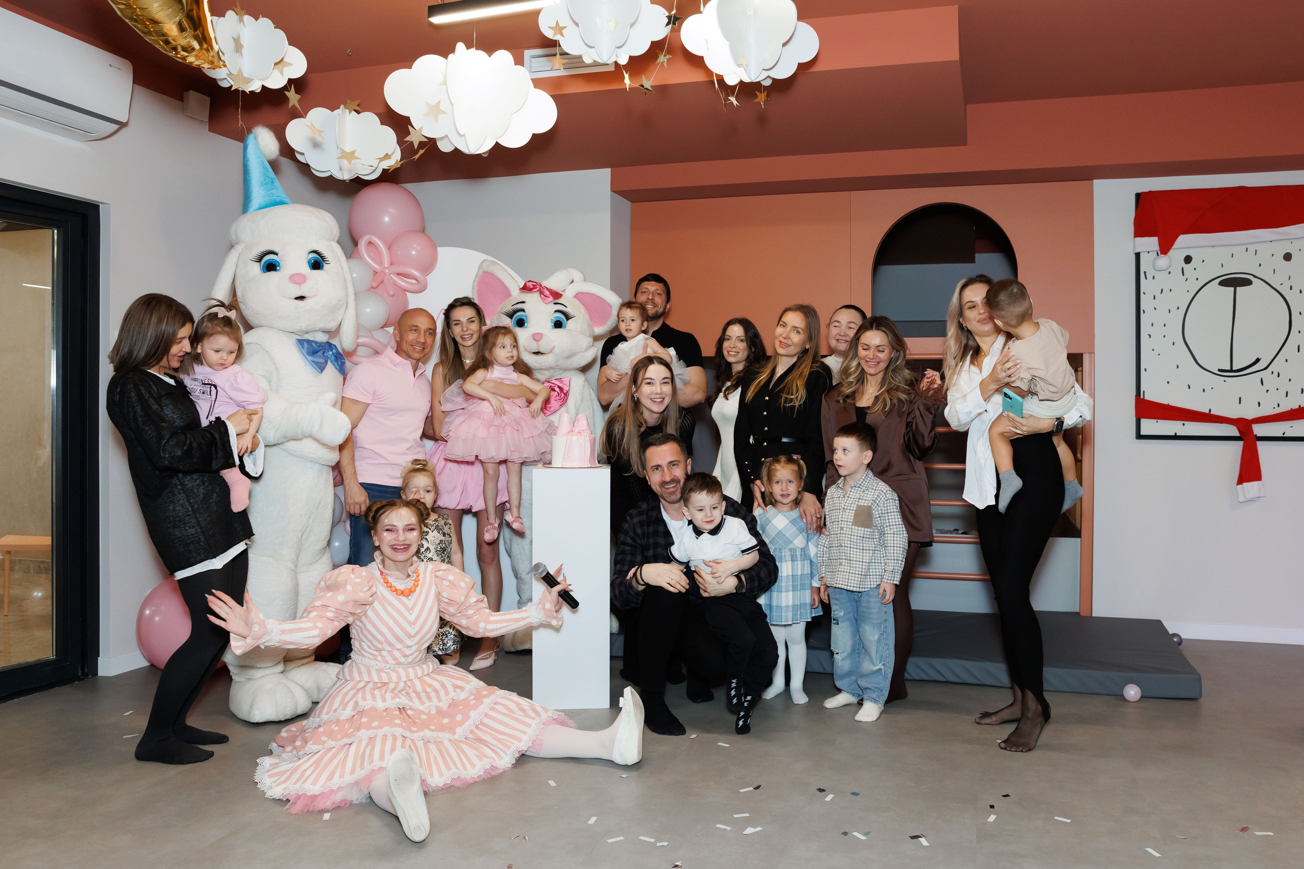 ЖК Chicago. Фотограф Новосибирск — Наталья Гресь