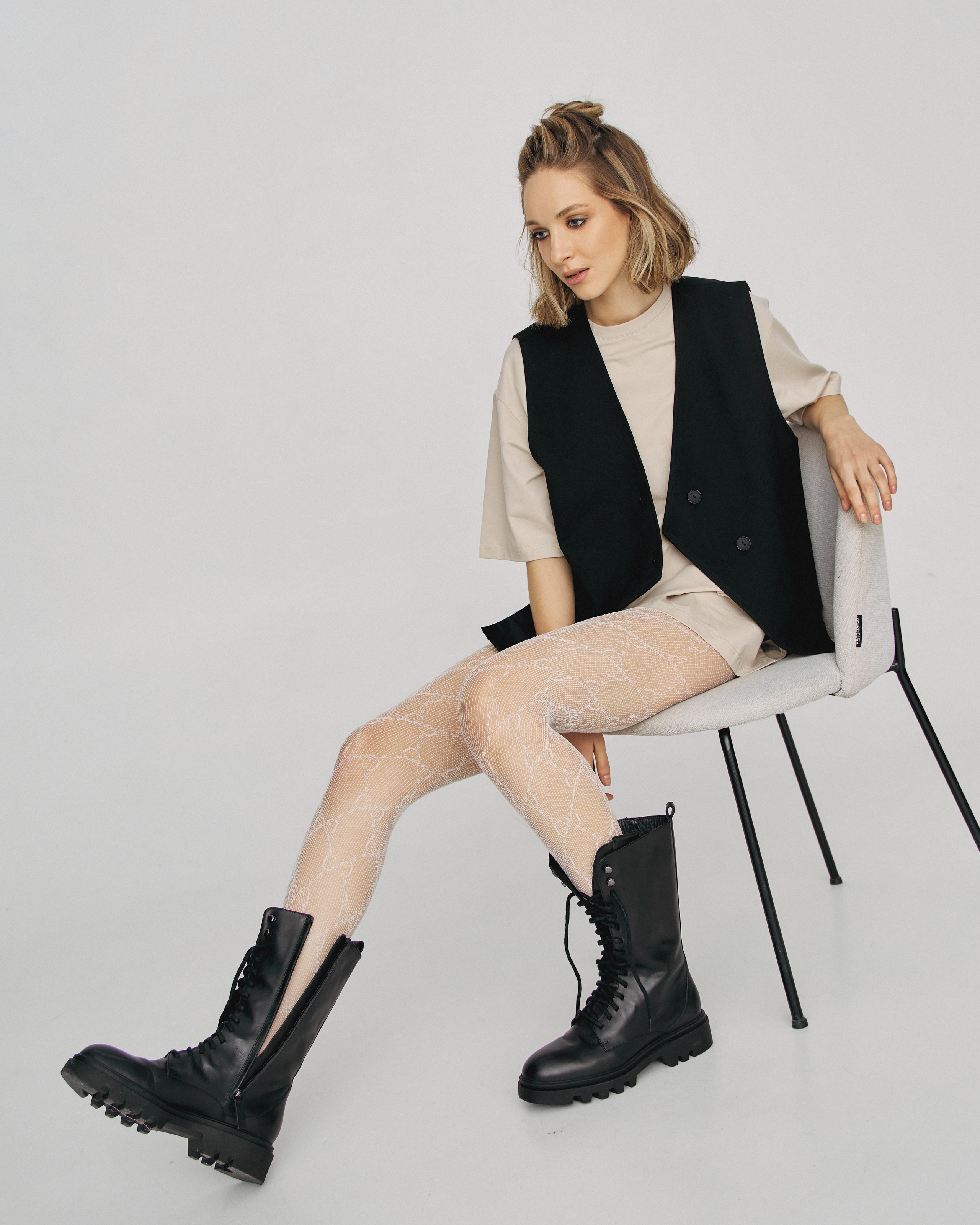 BRAND. Портретный фотограф в Самаре Anastasia Davi. Съемки для брендов