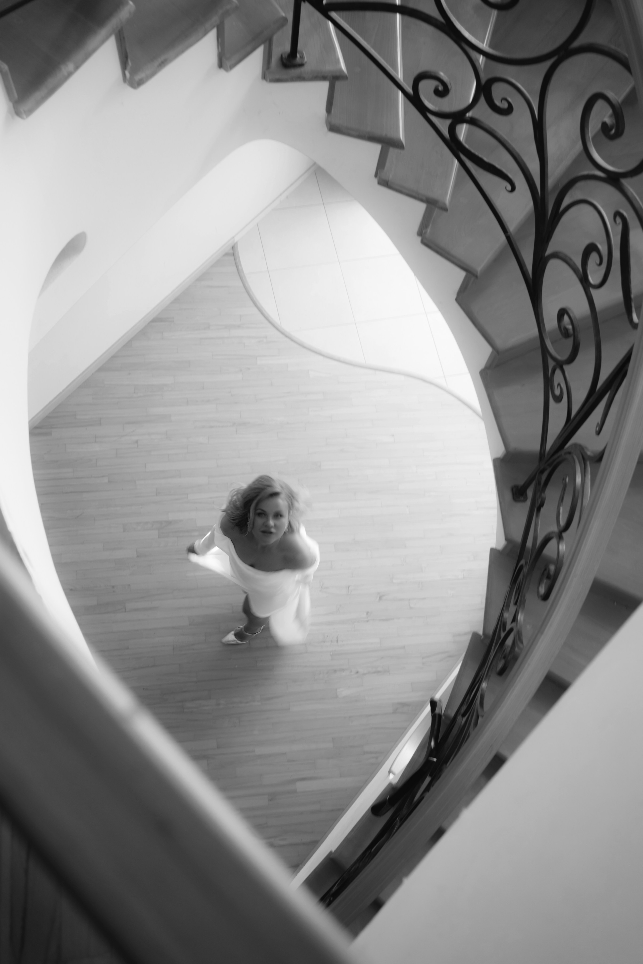 KAZAN 24. Mayskaya photography