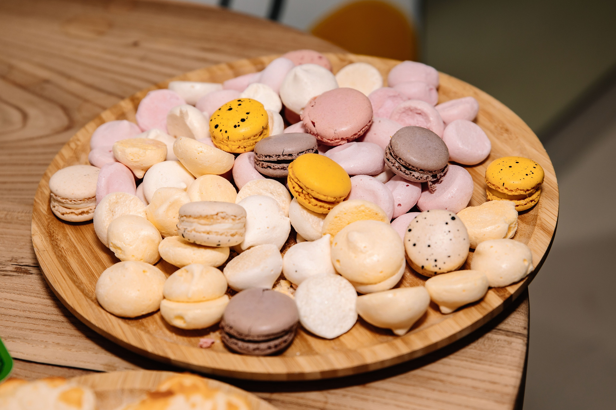 С Днем Рождения, Варвара!. Фотограф в Москве Яна Полосина