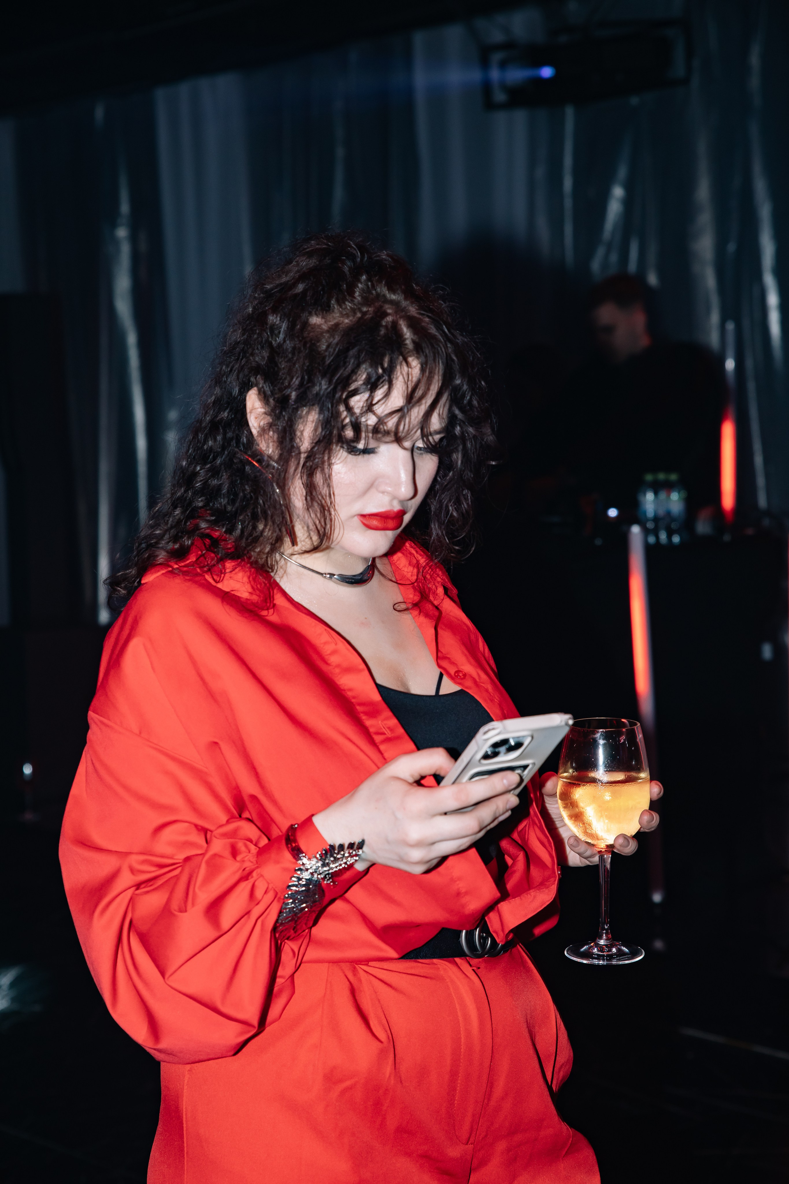 NadinS в Яровит Холл. Фотограф в Москве Яна Полосина