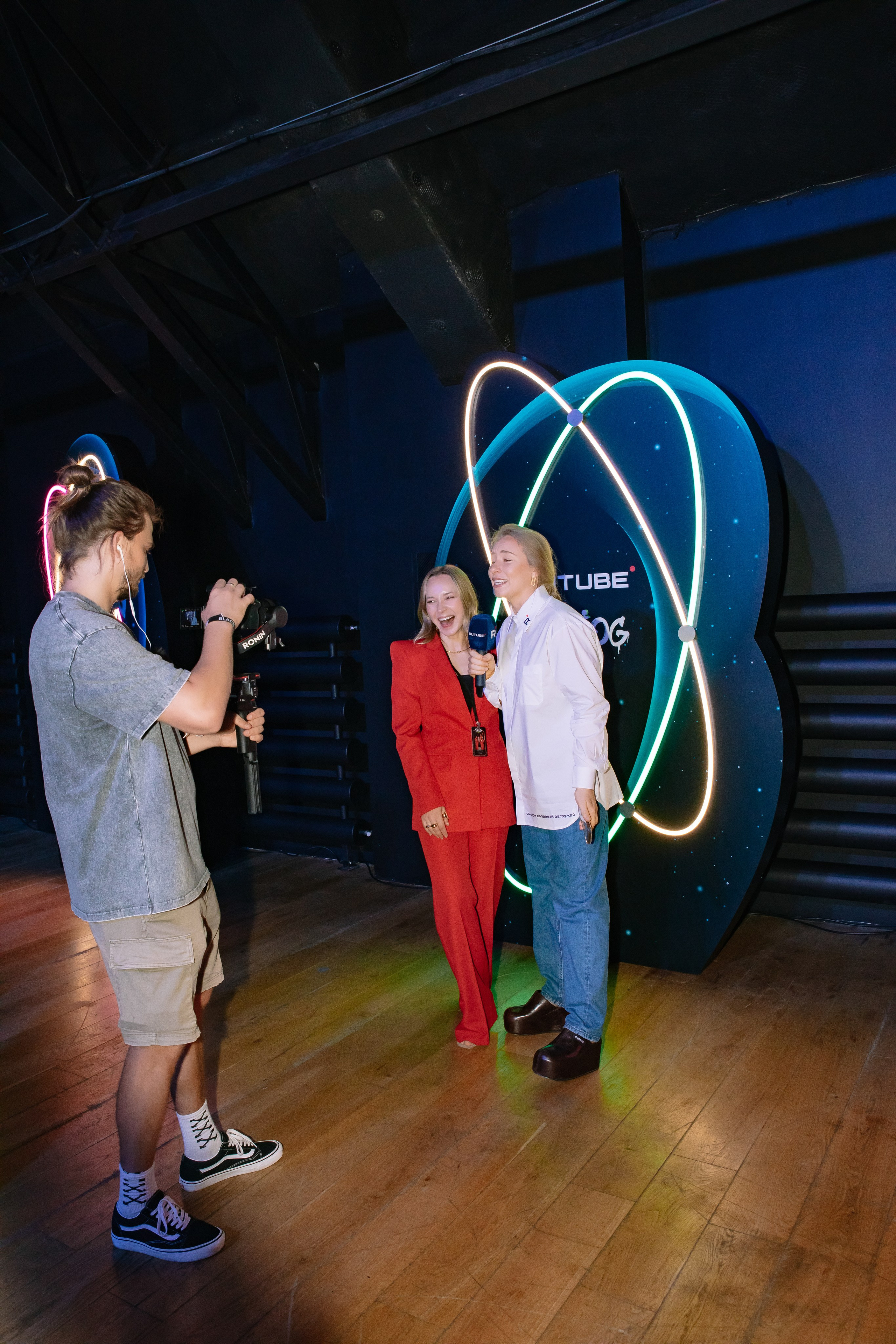 BLOG FEST. Фотограф в Москве Яна Полосина