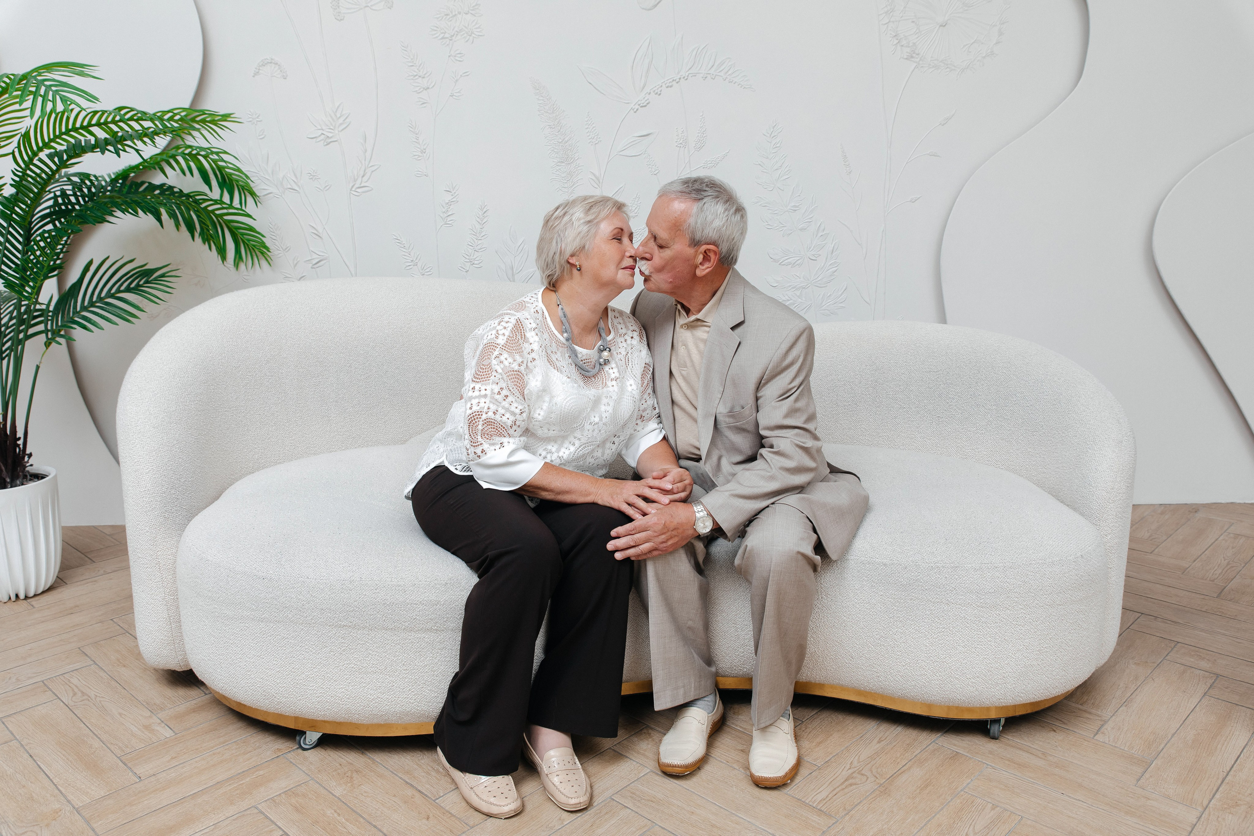 Любовь и Семья. Фотограф в Москве Яна Полосина