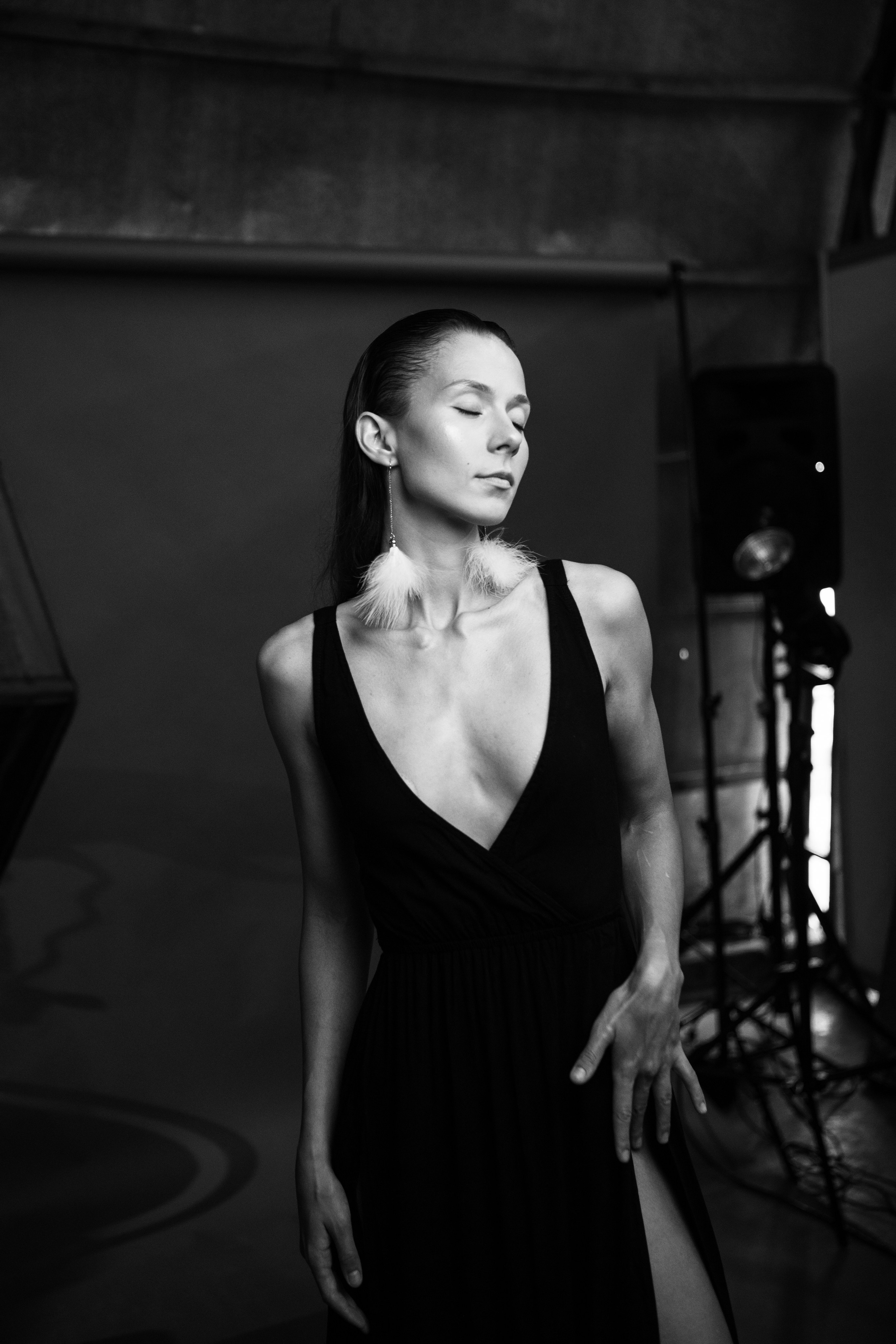 OXI. Фотограф в Москве Яна Полосина