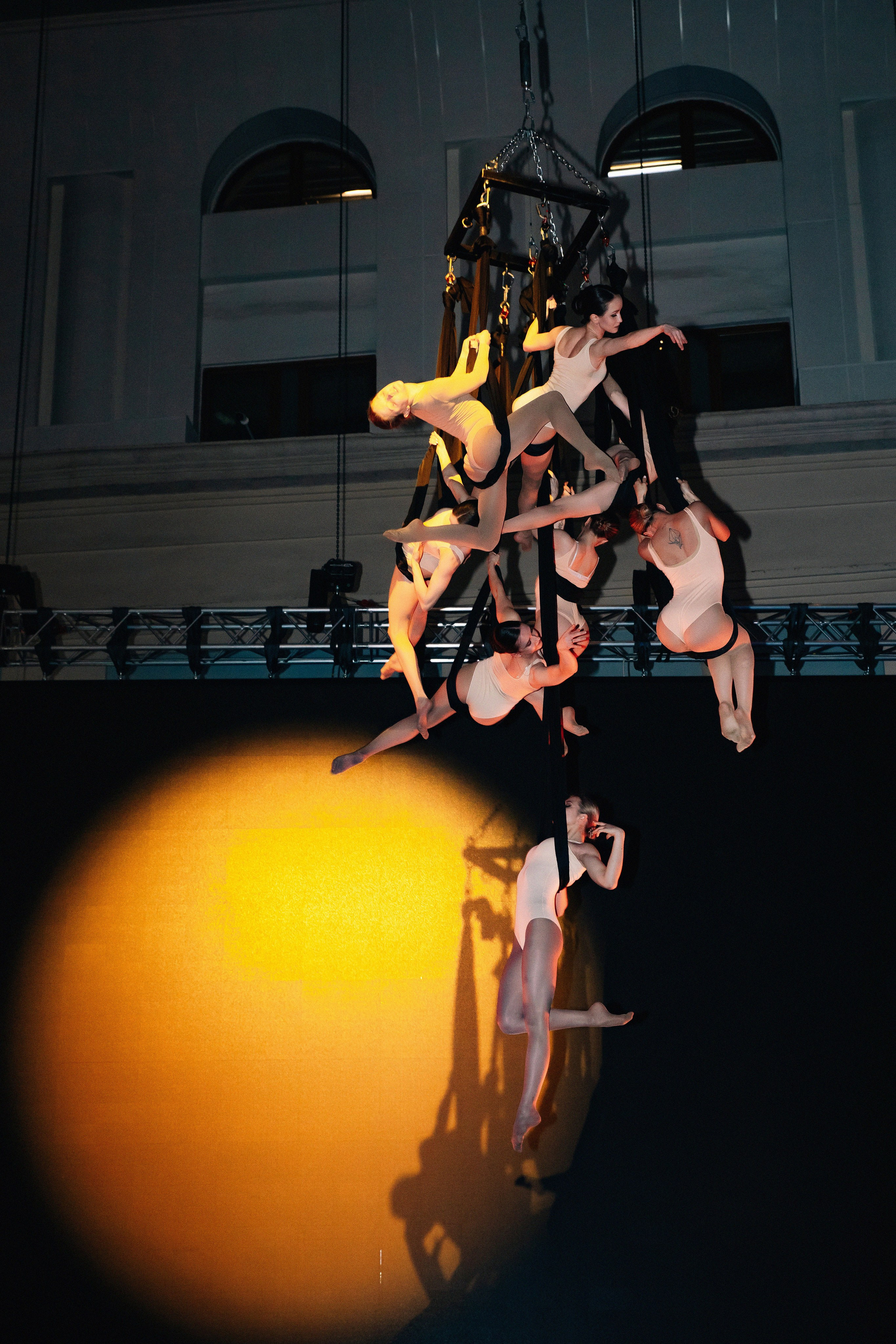 Вечеринки. Фотограф в Москве Яна Полосина