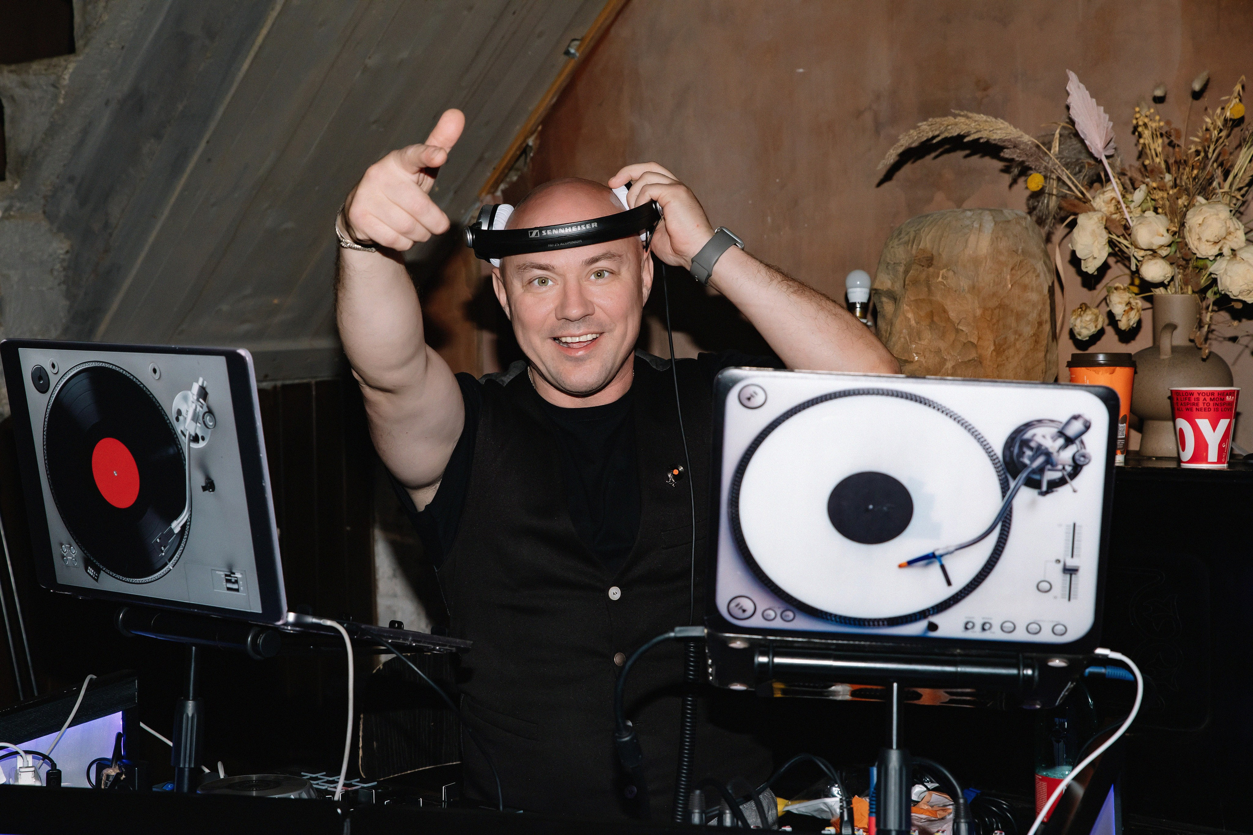 ~ С Днем Рождения, Катерина FOX ~. Фотограф в Москве Яна Полосина