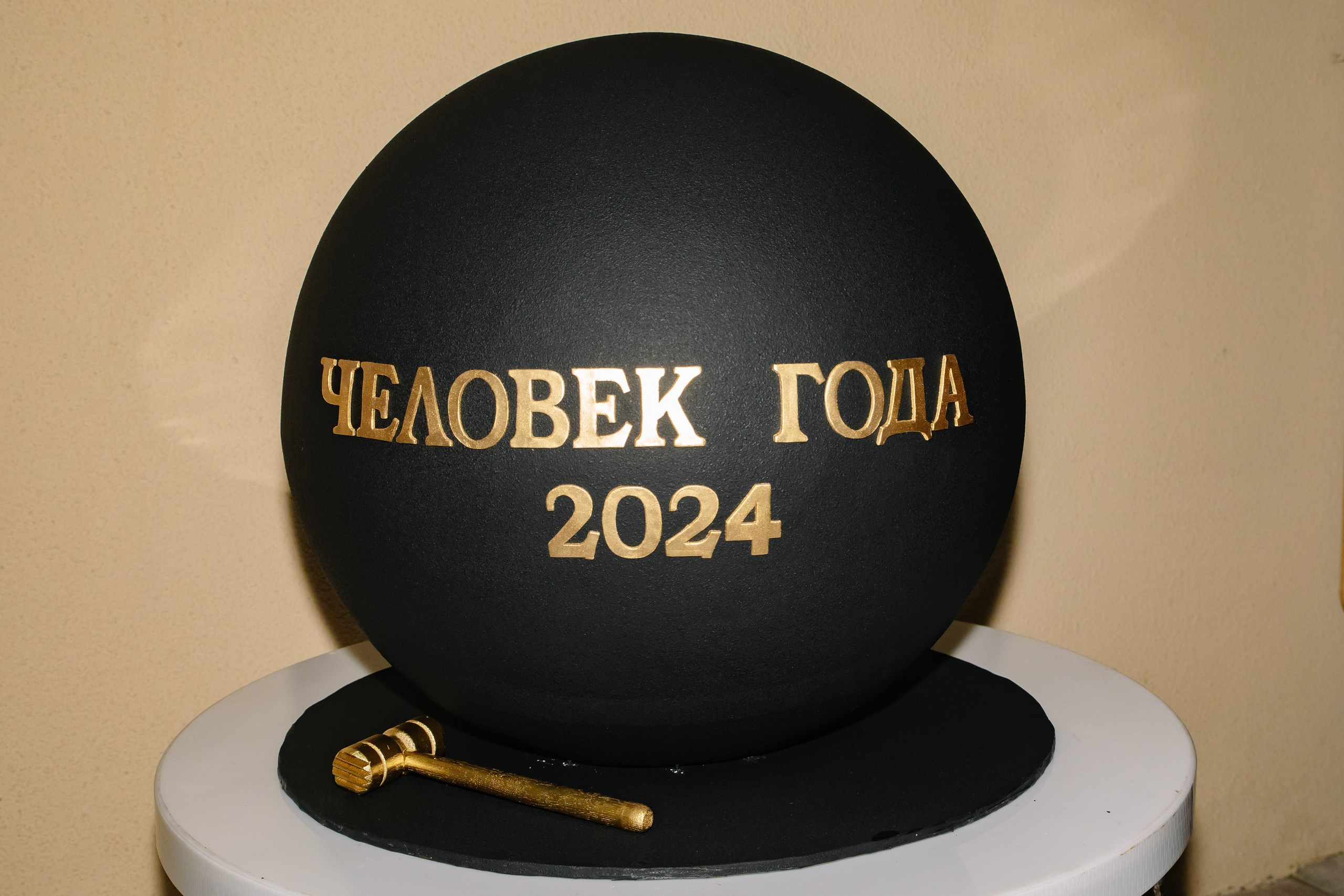 Премия RB «Человек Года 2024» / Villa Барвиха 135. Фотограф в Москве Яна Полосина