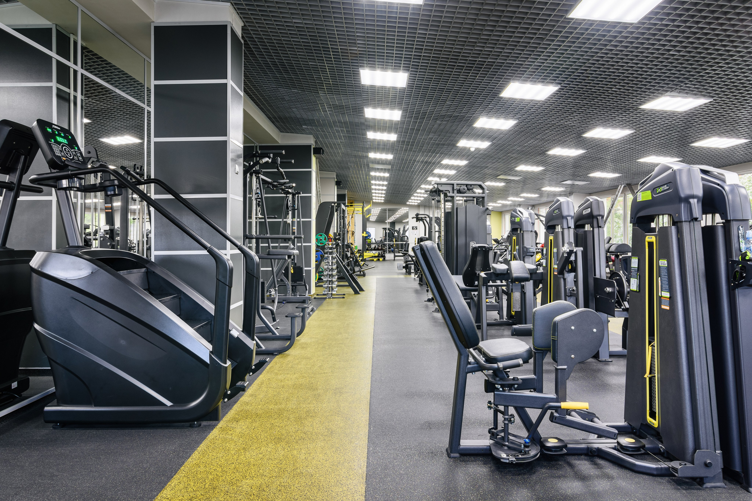 Интерьерная. Профессиональный фотограф для вашего бизнеса. Дмитрий Соломахин