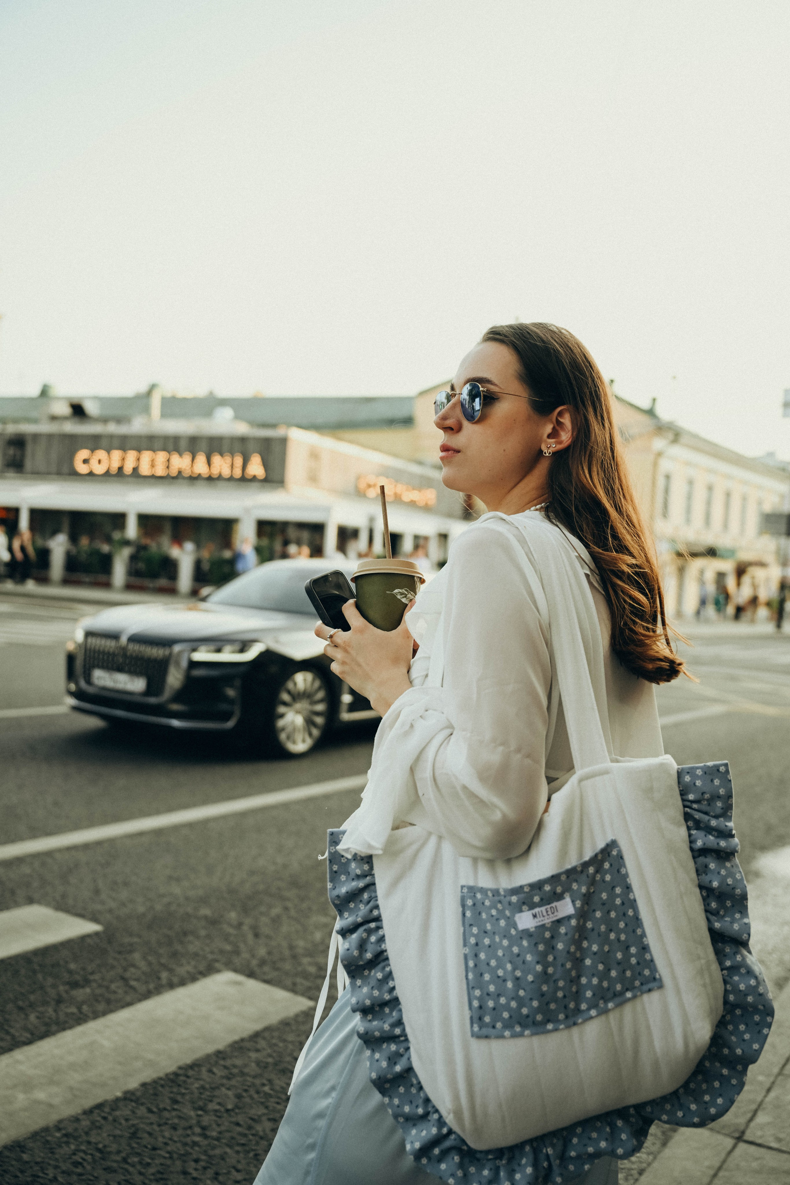 Беременность прогулка. Семейный фотограф в Москве Люберцах Ирина Вронская