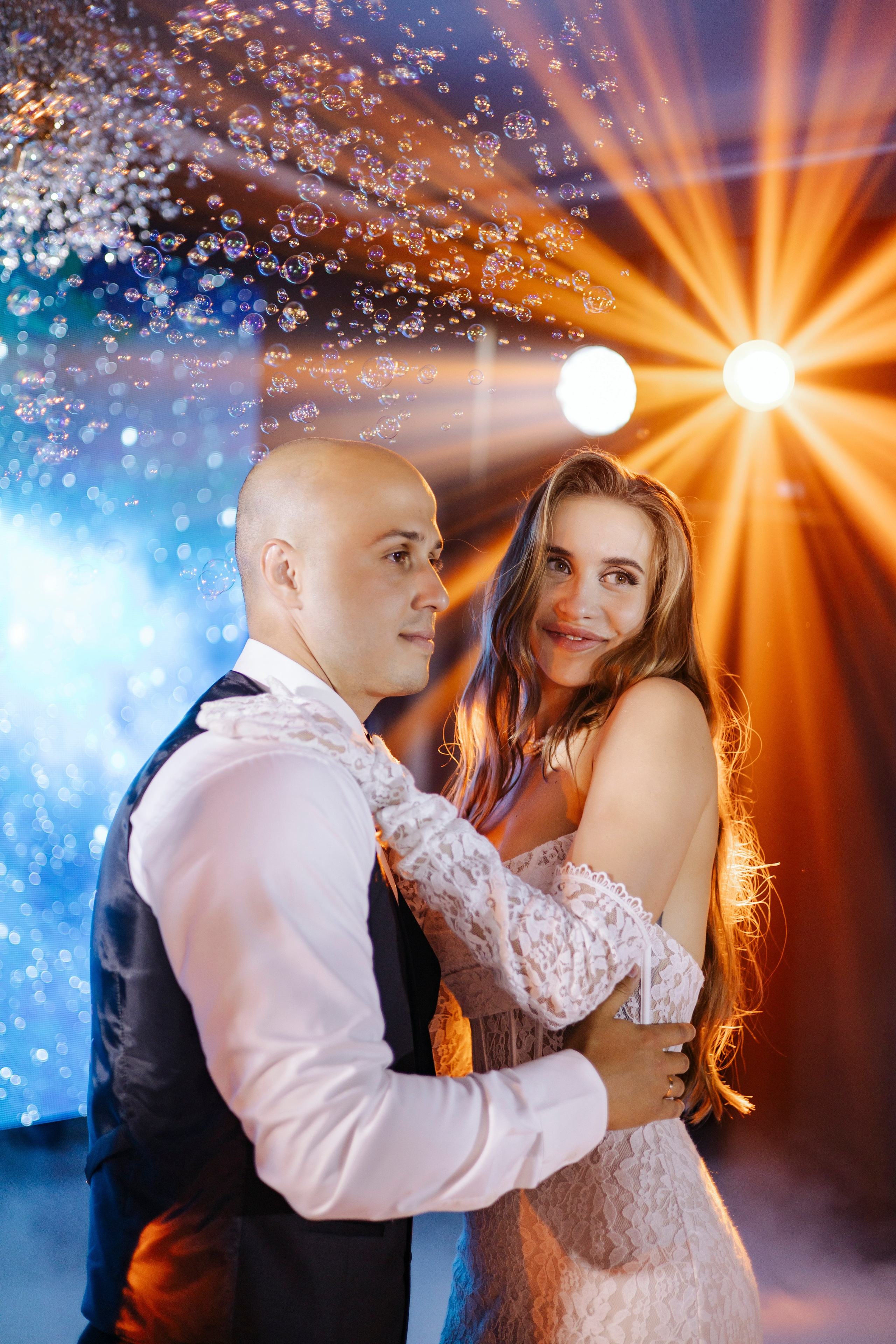 Евгений и Виктория. Nikolpinhasova