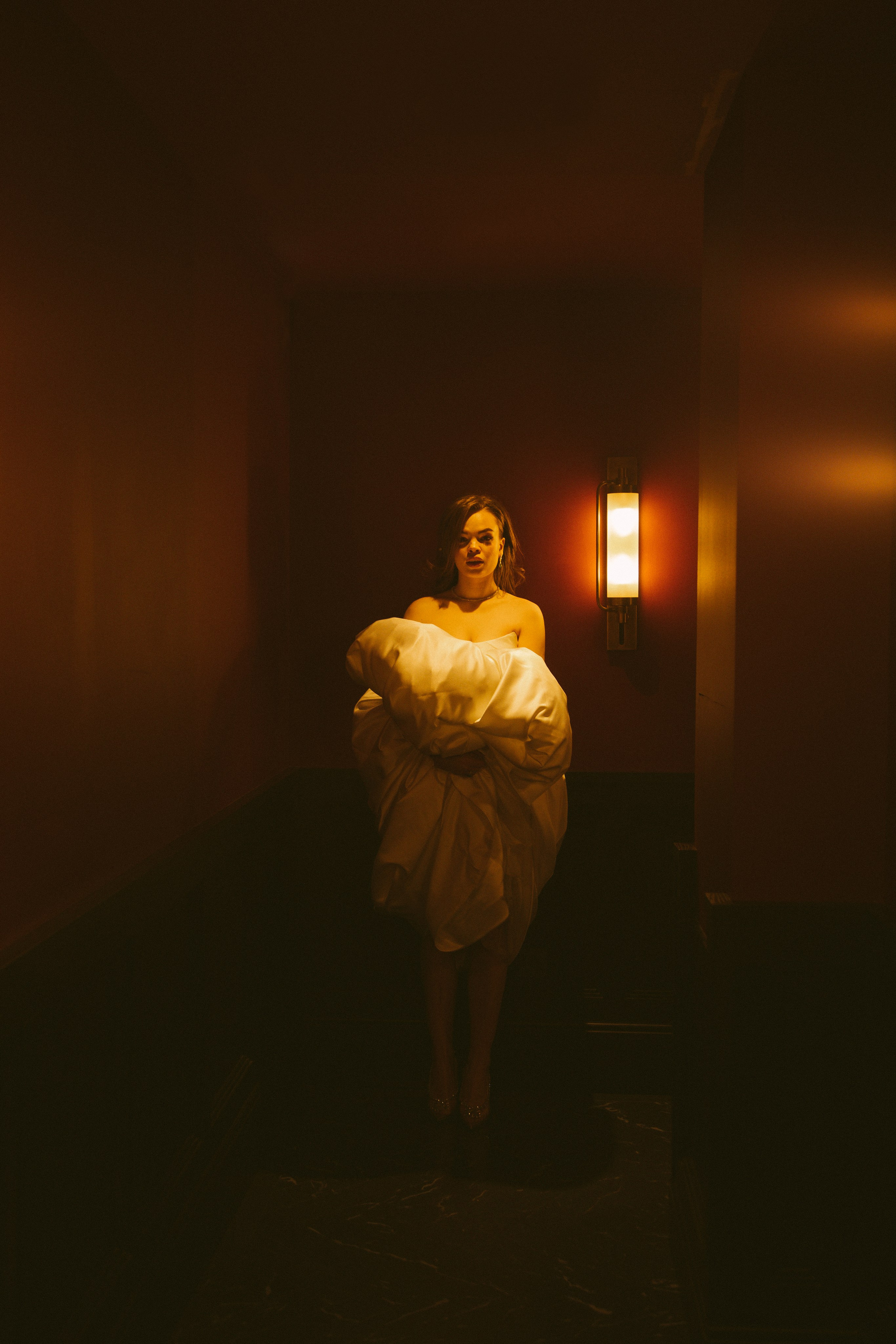 София и Лука. Nikolpinhasova