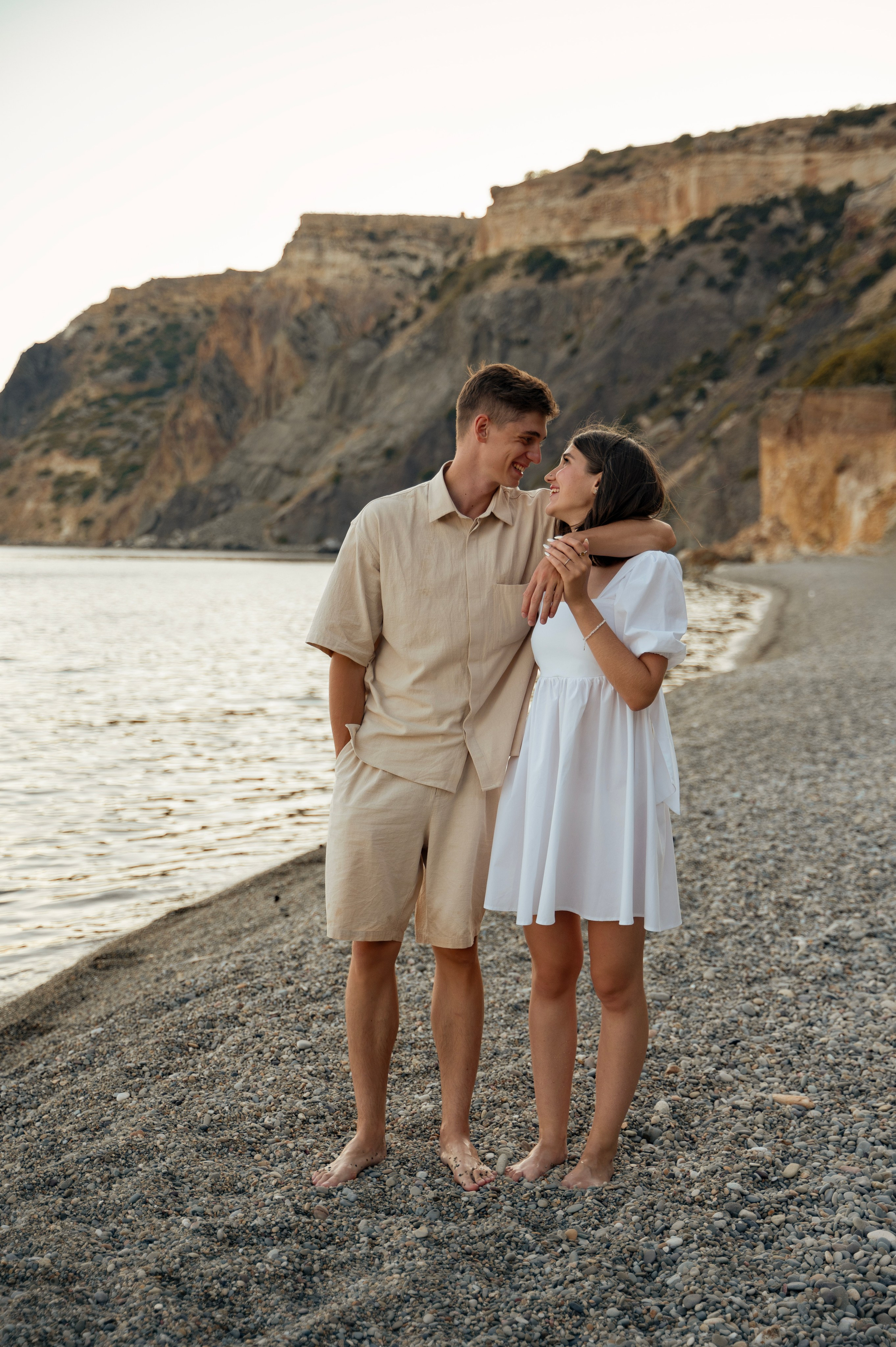 Илья&Варя. Ваш фотограф в Крыму