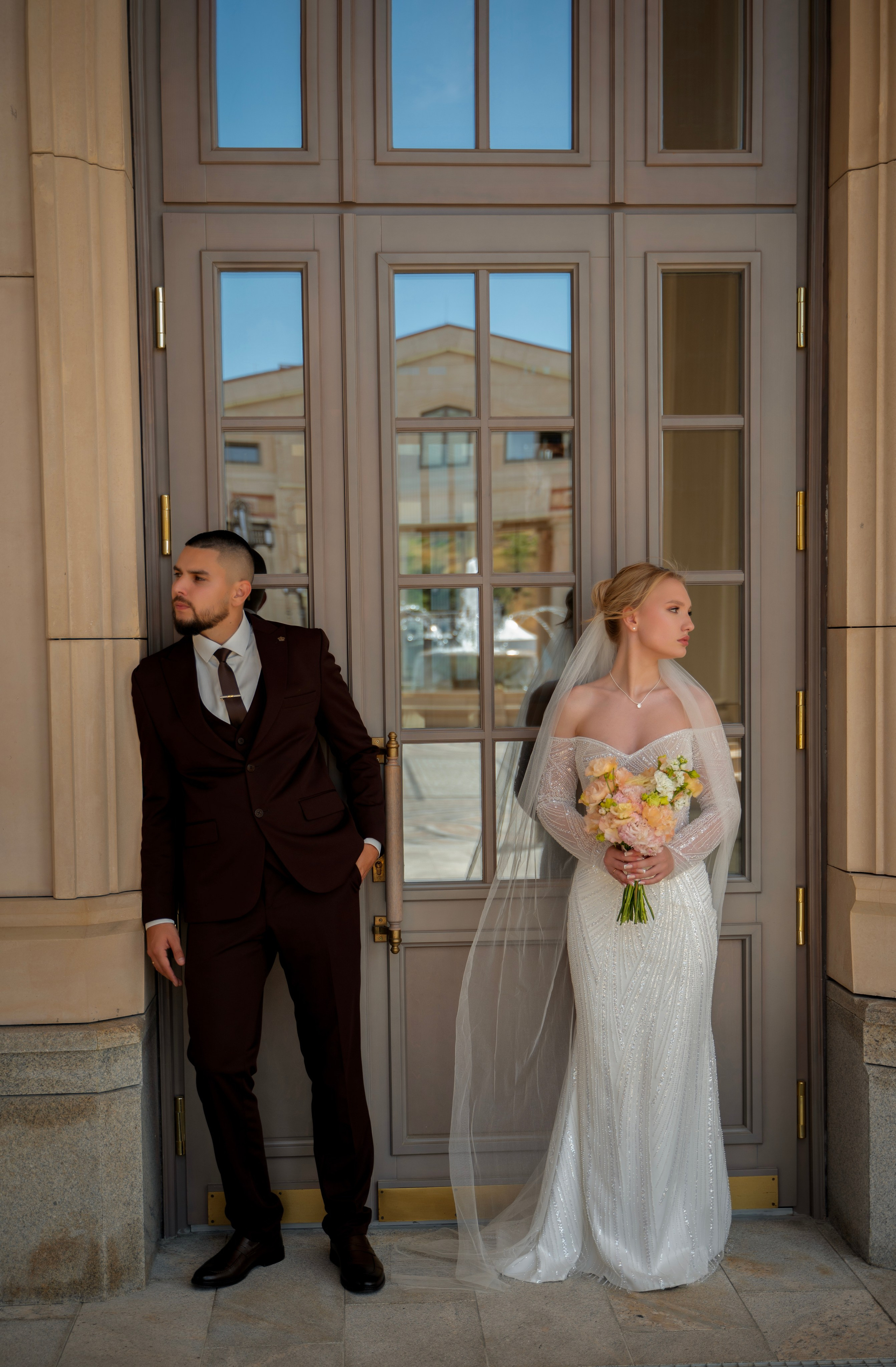 Павел&Наталия. Ваш фотограф в Крыму