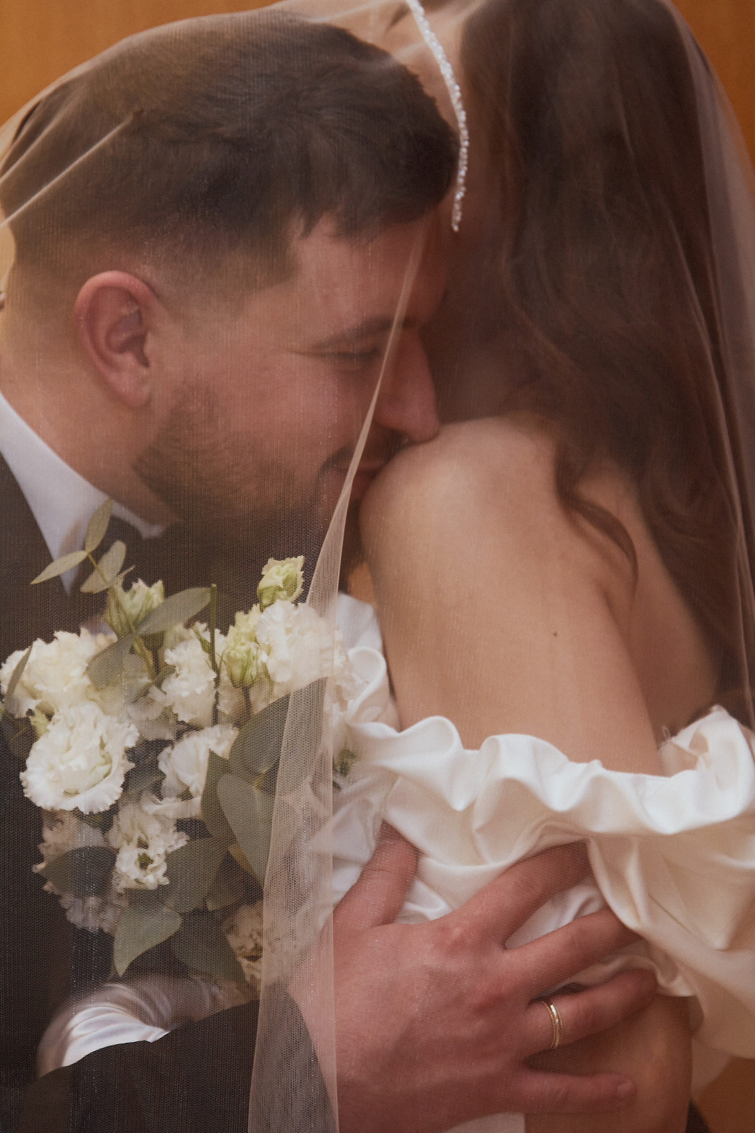 Татьяна и Александр. Барвиха. Роспись. Фотограф лавстори Москва/МО Приятелева Ангелина