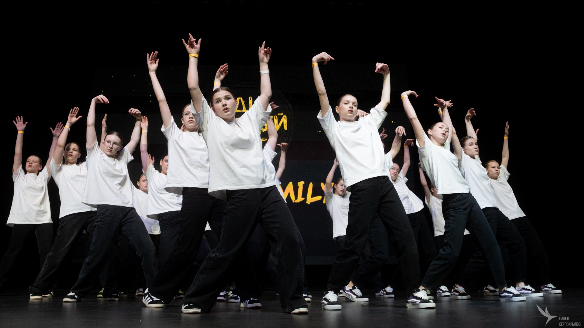 ИдиТанцуй. Репортажный фотограф в Казани Павел Серпокрылов