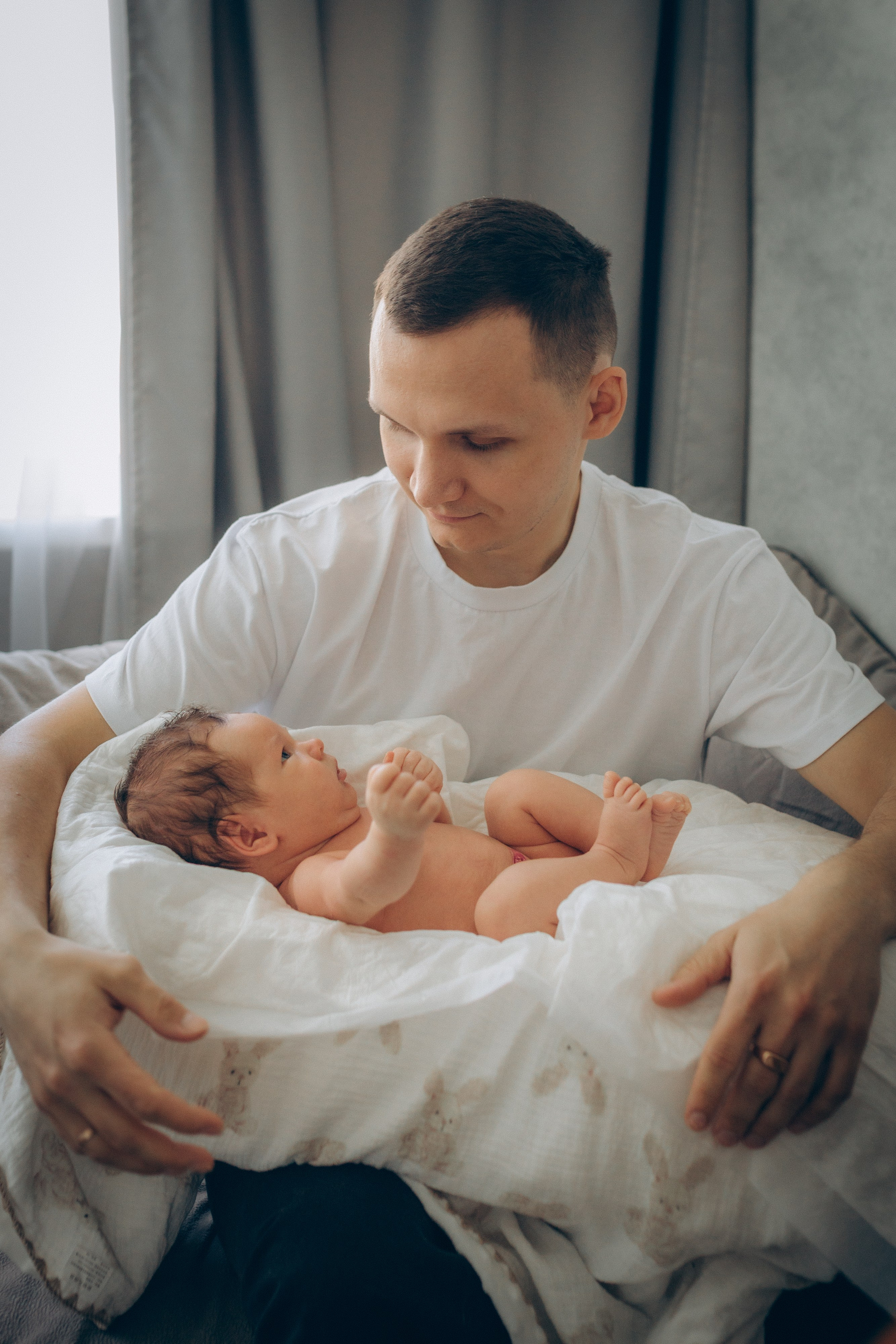 Вика, Дима, Лёва и четвероногие друзья). Семейный фотограф и фотограф на роды в Ростове-на-Дону Мухина Виктория