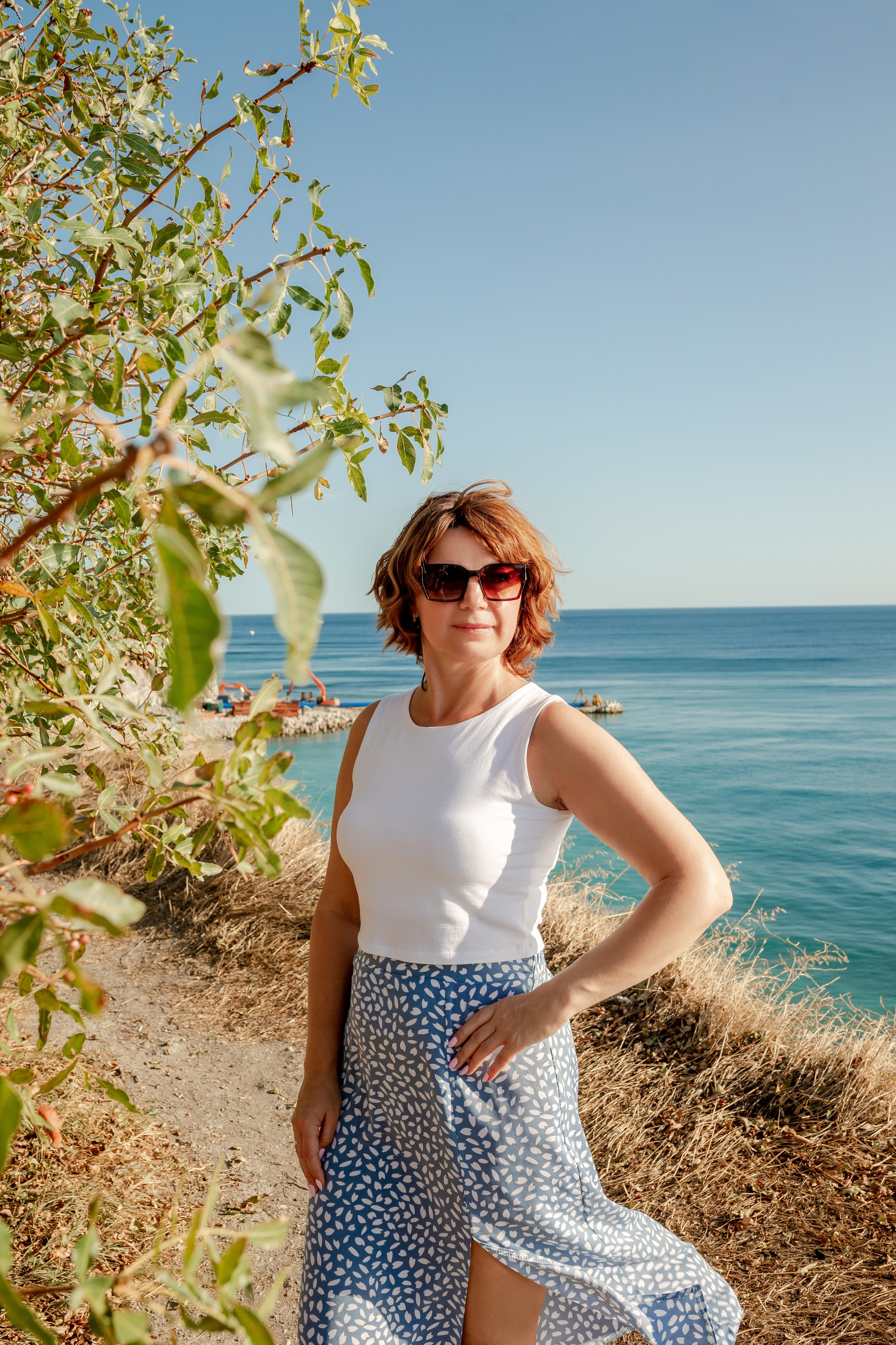 Марина и Алексей. Фотограф в Геленджике, Архипо-Осиповке, Абрау-Дюрсо, Кринице Виктория