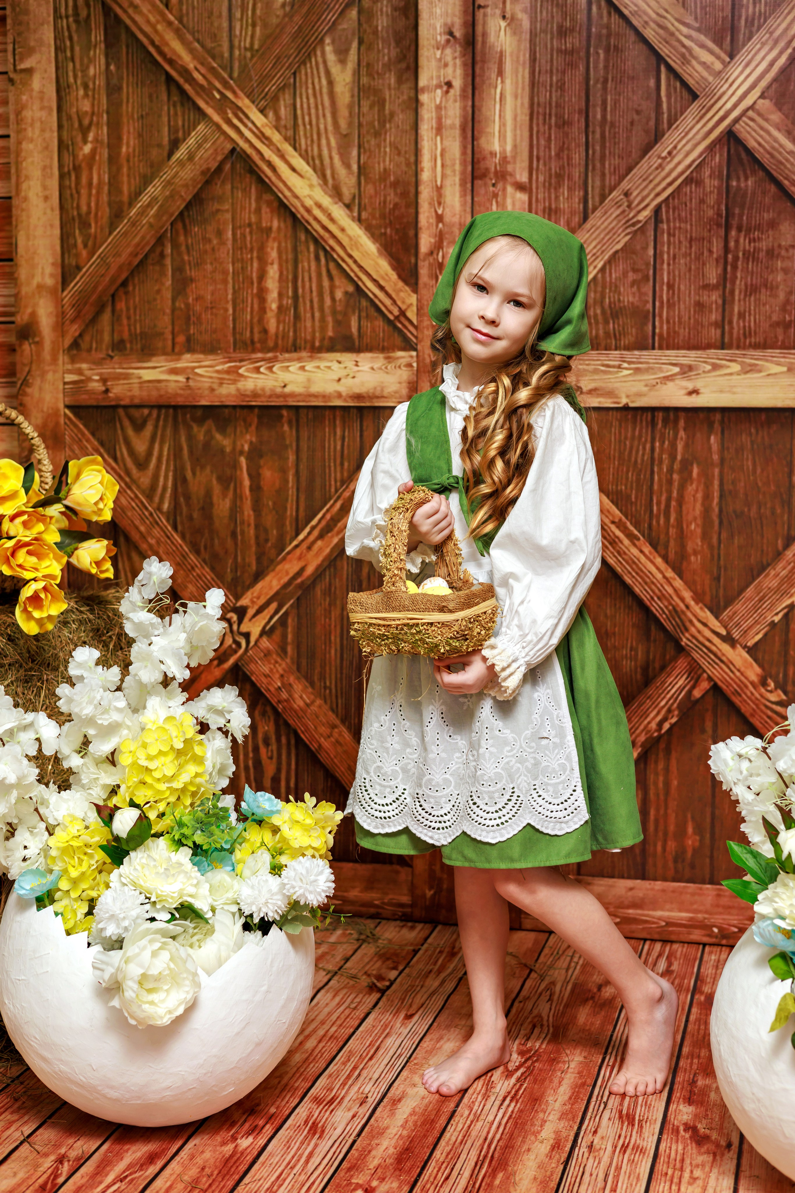 Детские фотопроекты. Олеся Пучковская фотограф, Белогорск, Амурская область