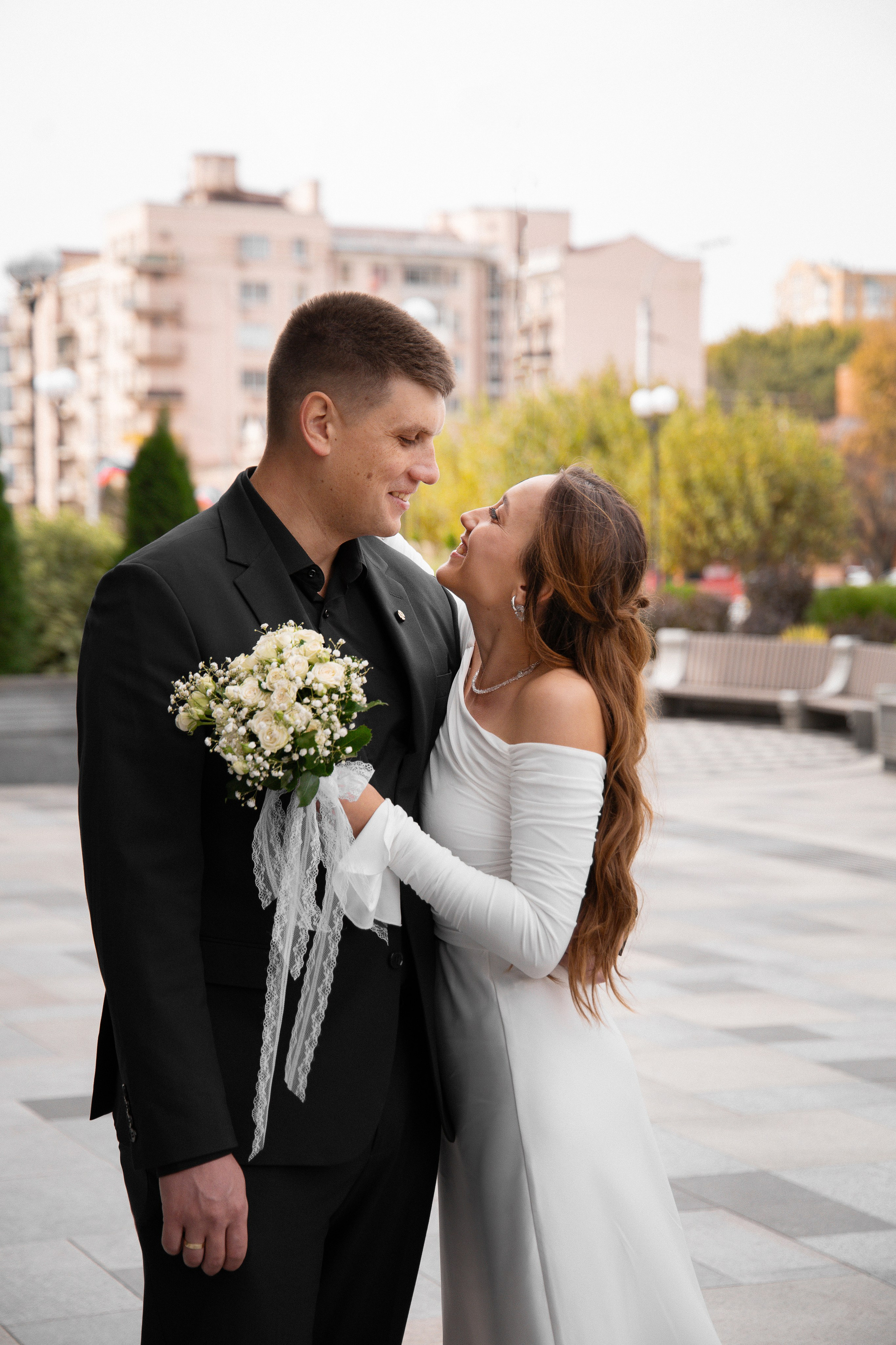 Алексей & Алла. Анна Рышкевич