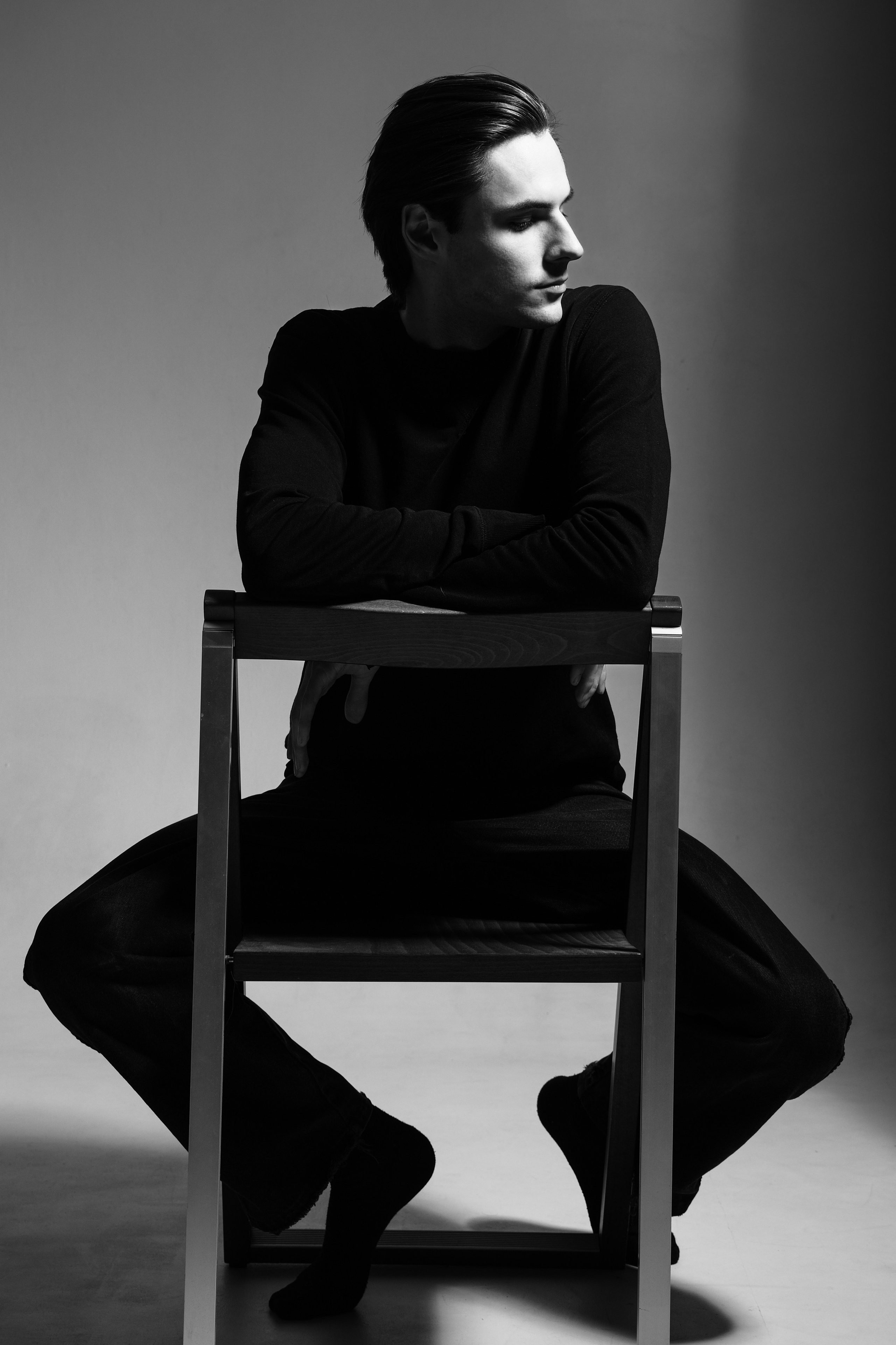 Твой фотограф в Петербурге и Москве