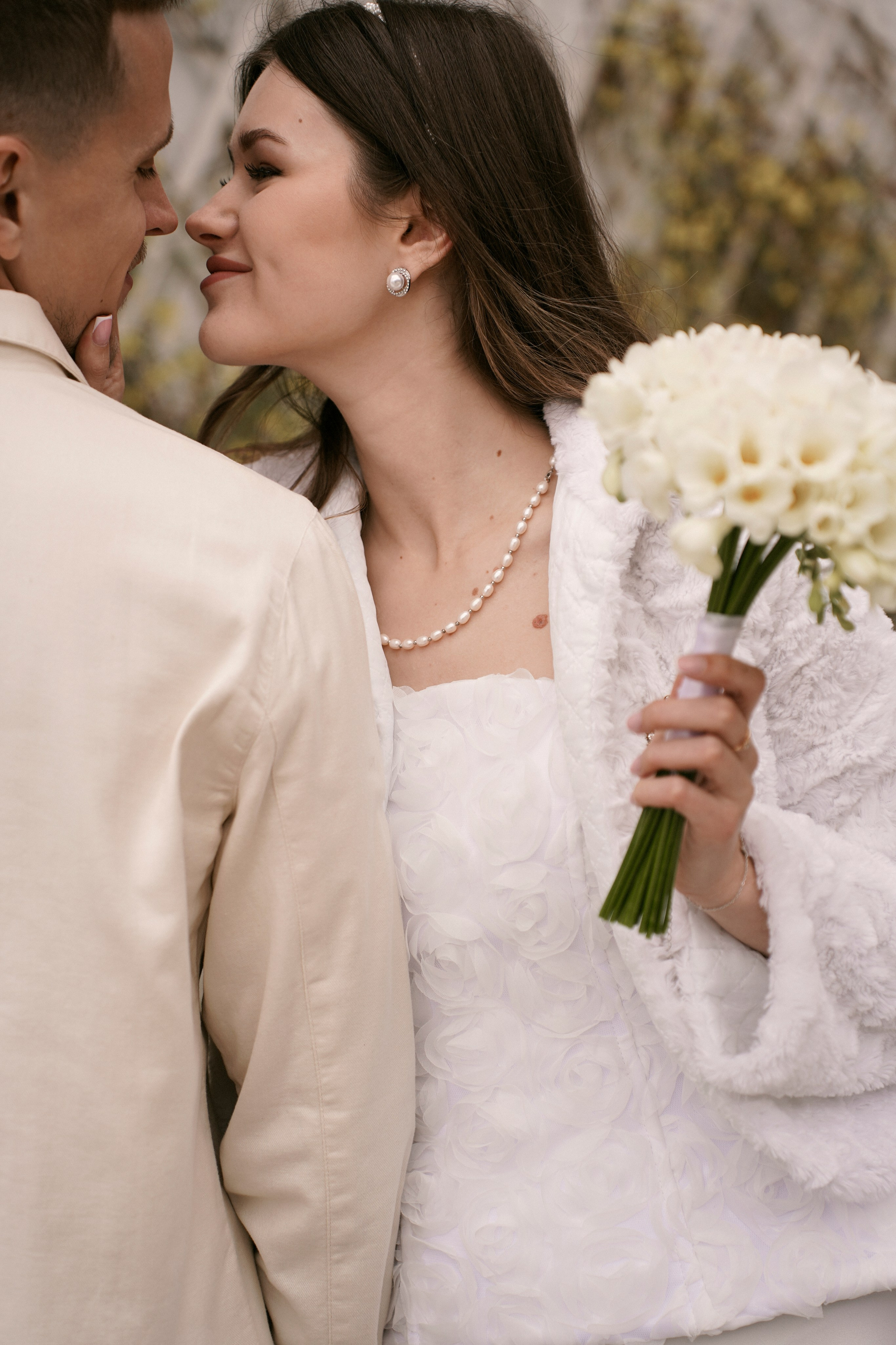 Свадебные сьемки. Универсальный фотограф в Геленджике Сидорина Кристина