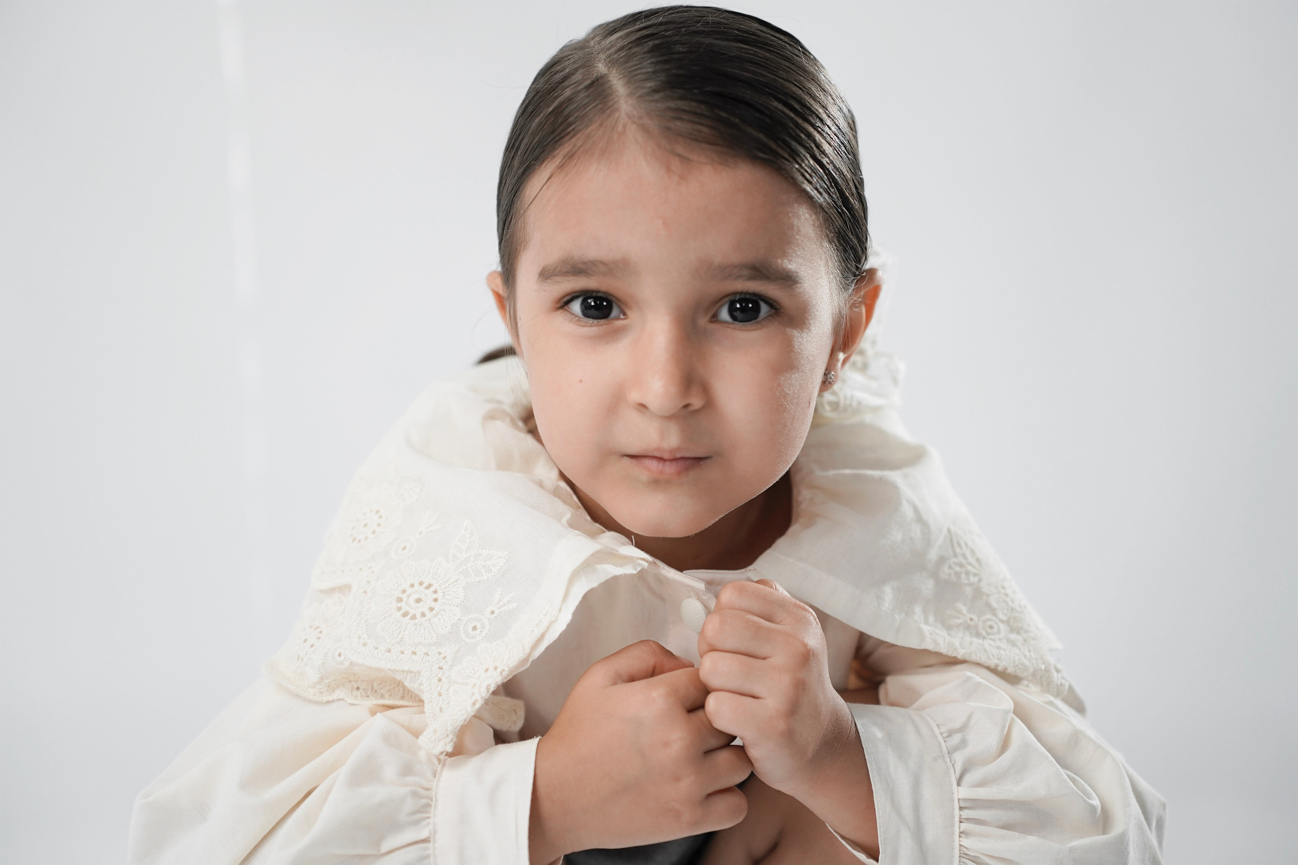 Детская фотосессия. Универсальный фотограф в Геленджике Сидорина Кристина