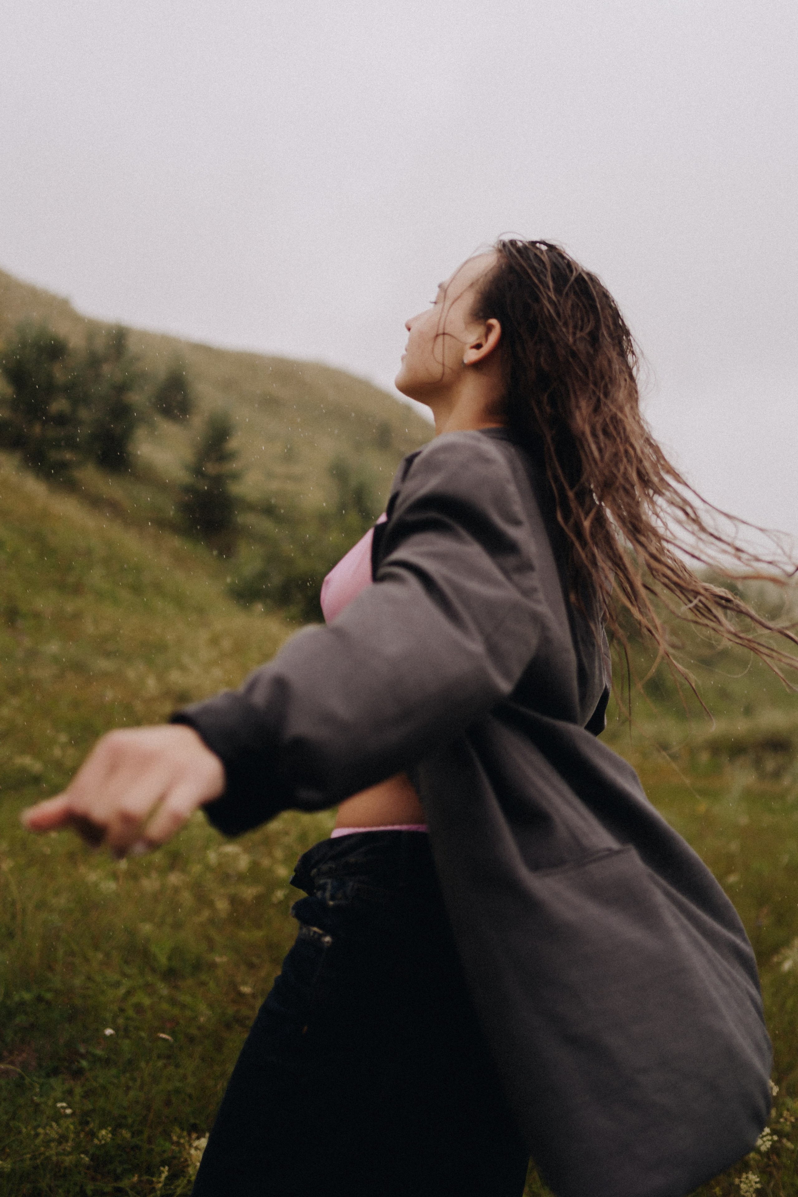 Алина и Алексей