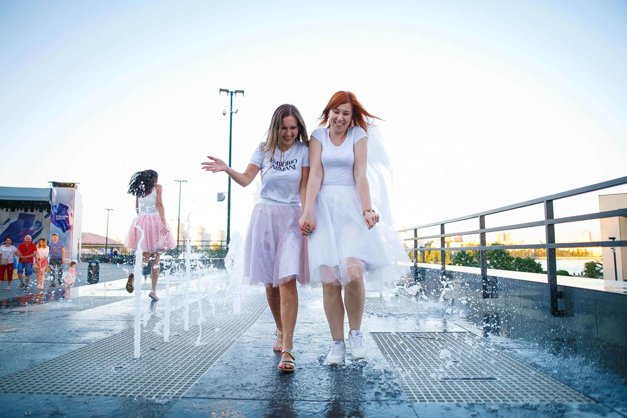 Девичник. Профессиональный фотограф Дугинов Николай | Екатеринбург