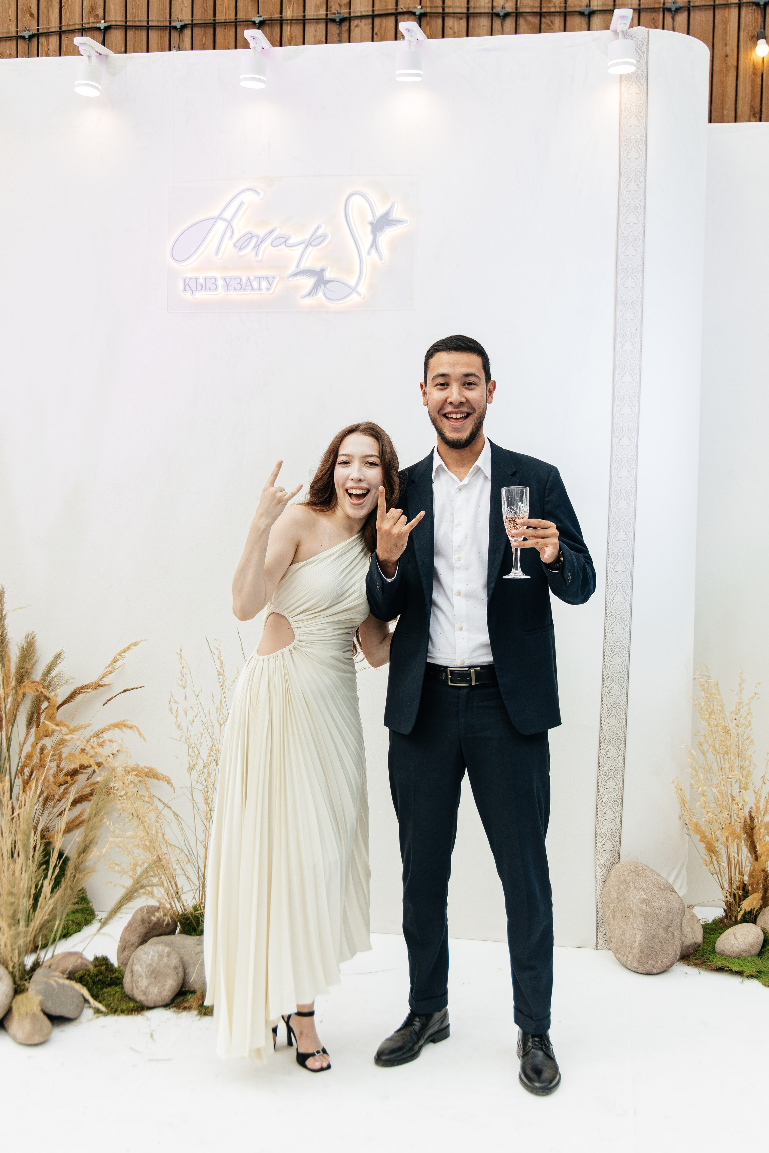 Azhar Uzatu. Свадебный фотограф Алматы