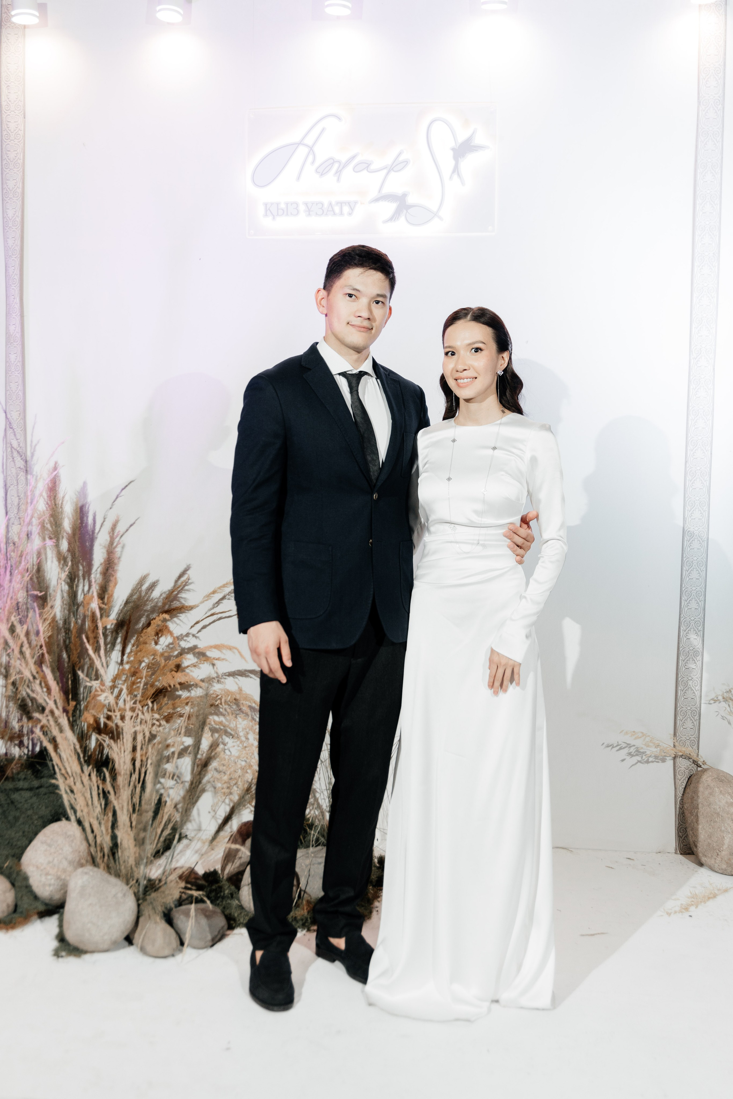 Azhar Uzatu. Свадебный фотограф Алматы