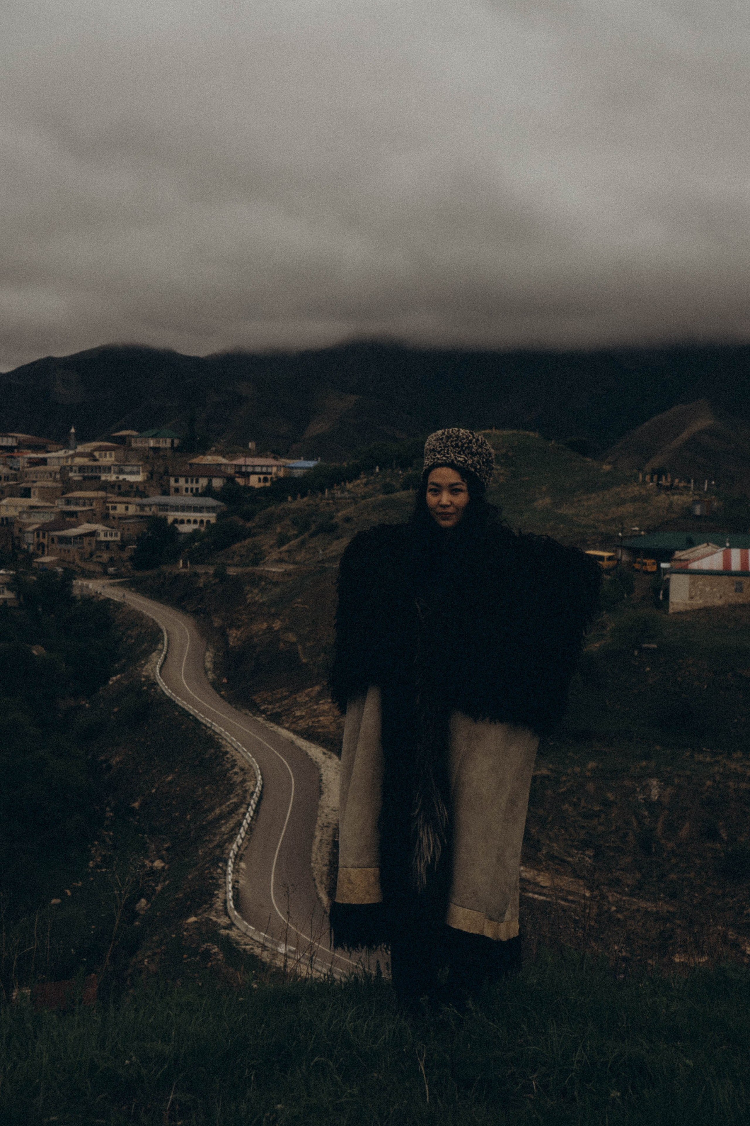 Дагестан. Профессиональный фотограф, Санкт-Петербург — Виктория Богомолова