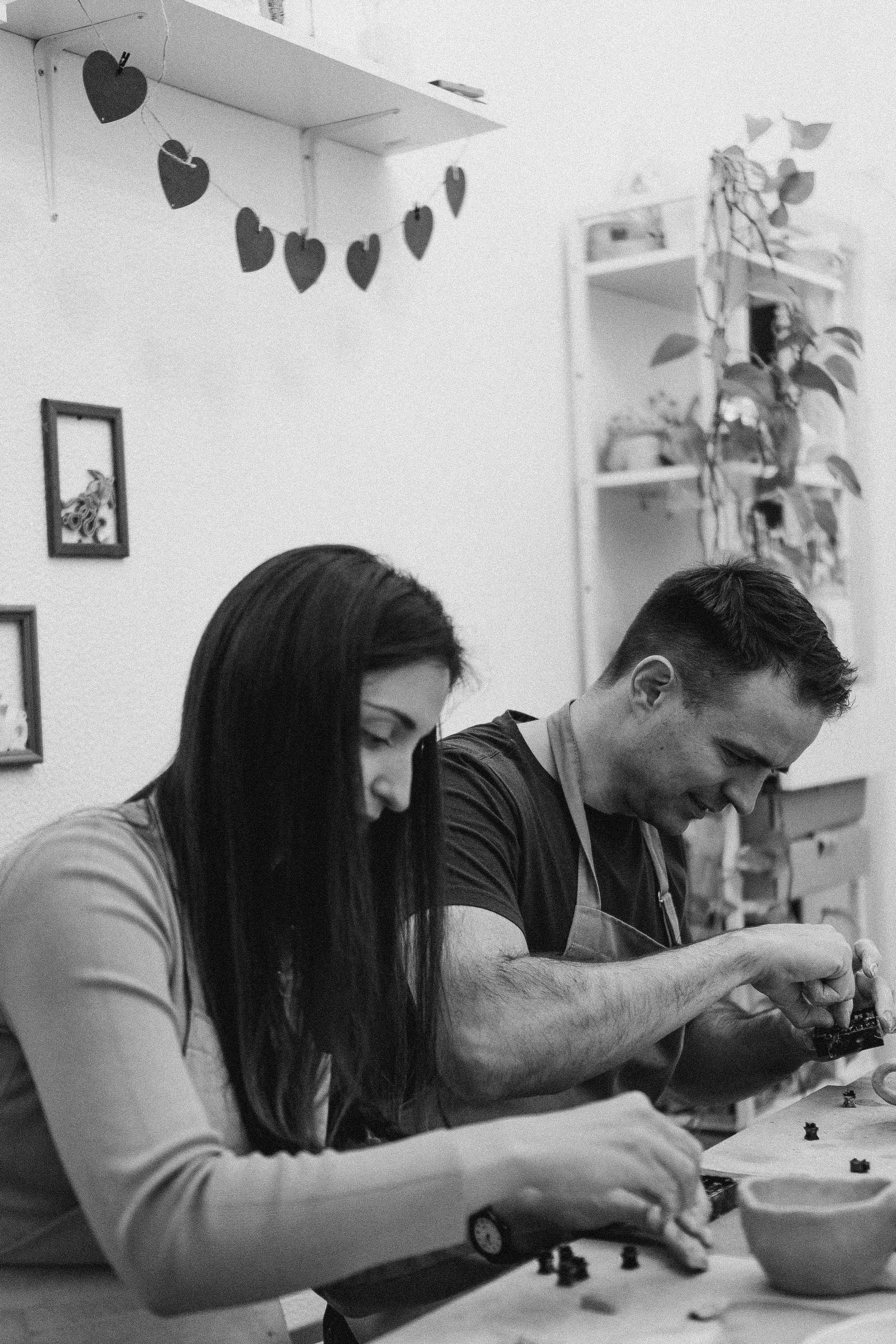 ЛЕПКАРНЯ. Профессиональный фотограф, Санкт-Петербург — Виктория Богомолова