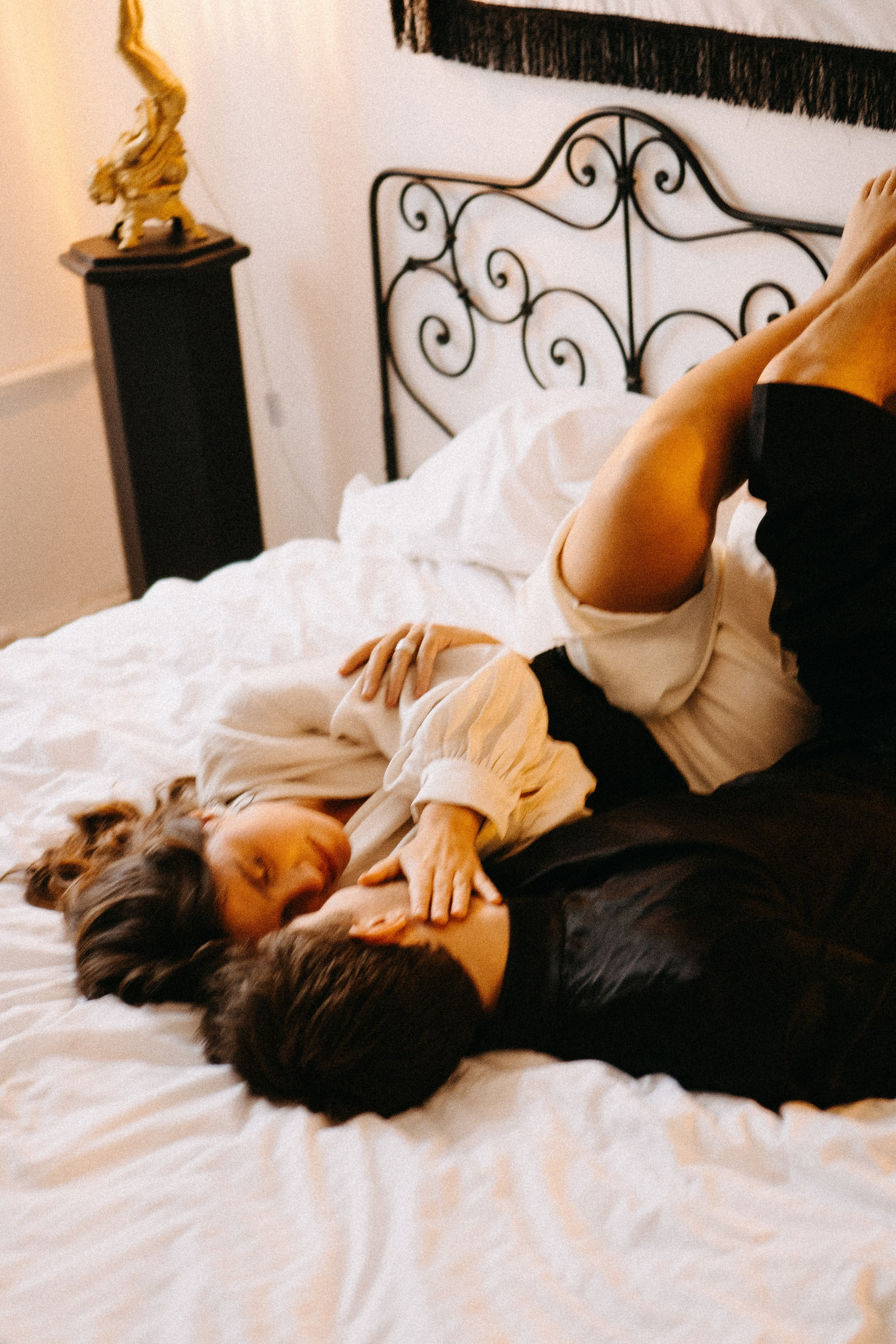 СБОРЫ ЖЕНИХА И НЕВЕСТЫ В УЮТНОЙ КВАРТИРЕ В ЦЕНТРЕ САНТК-ПЕТЕРБУРГА. Профессиональный фотограф, Санкт-Петербург — Виктория Богомолова