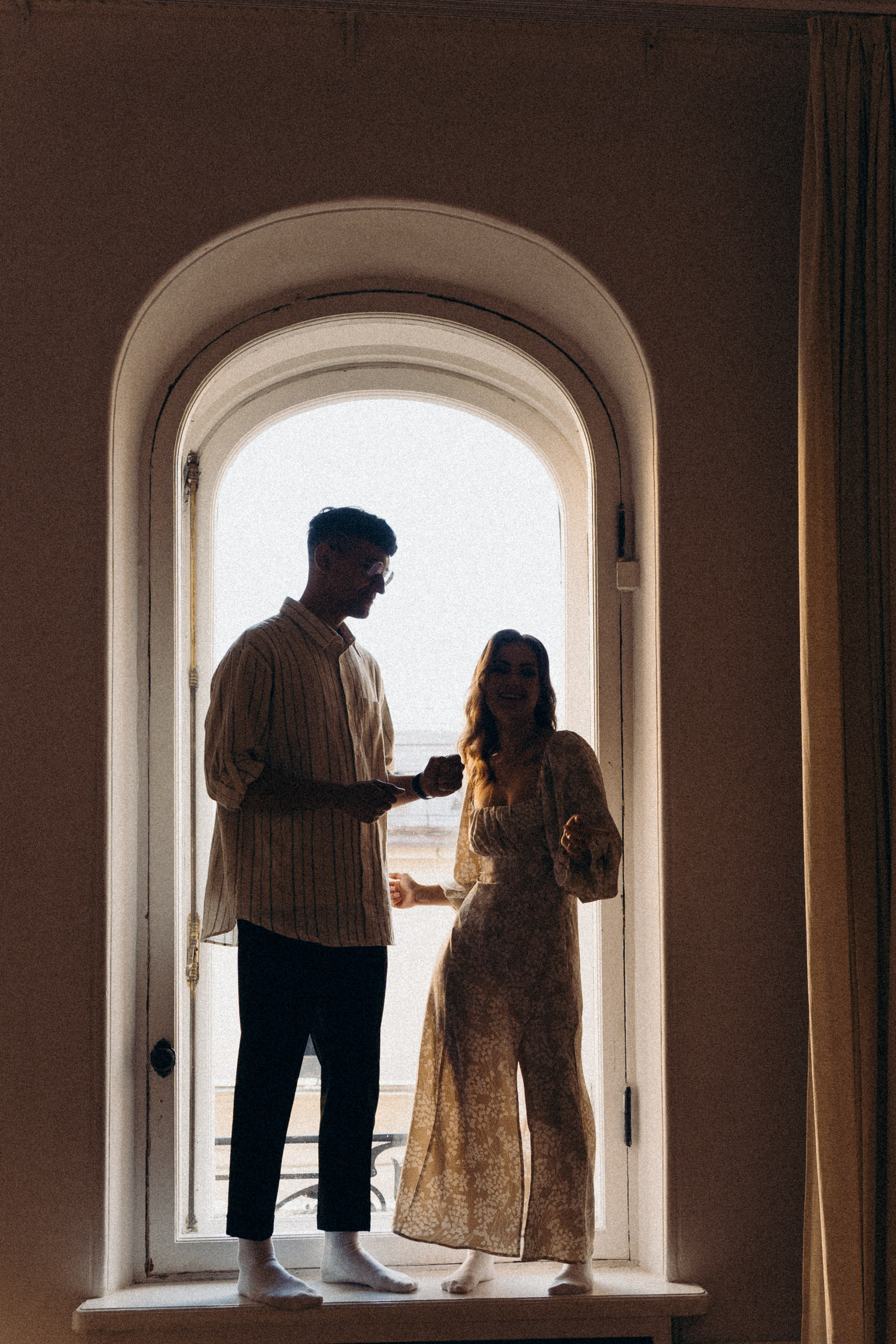 ЛЮБОВЬ В ИЮНЕ. Профессиональный фотограф, Санкт-Петербург — Виктория Богомолова