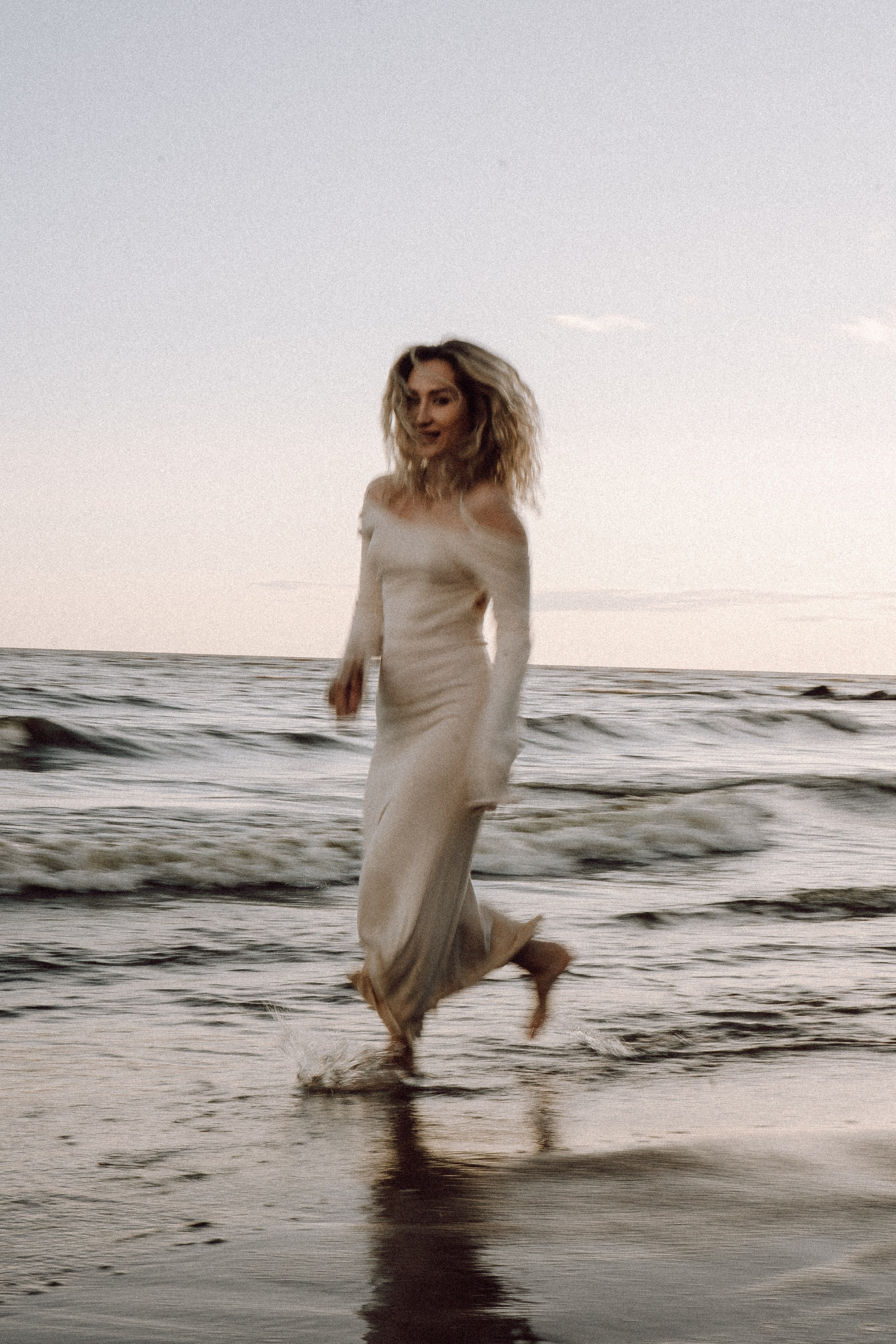 РОМАНТИКА ФИНСКОГО ЗАЛИВА. Профессиональный фотограф, Санкт-Петербург — Виктория Богомолова