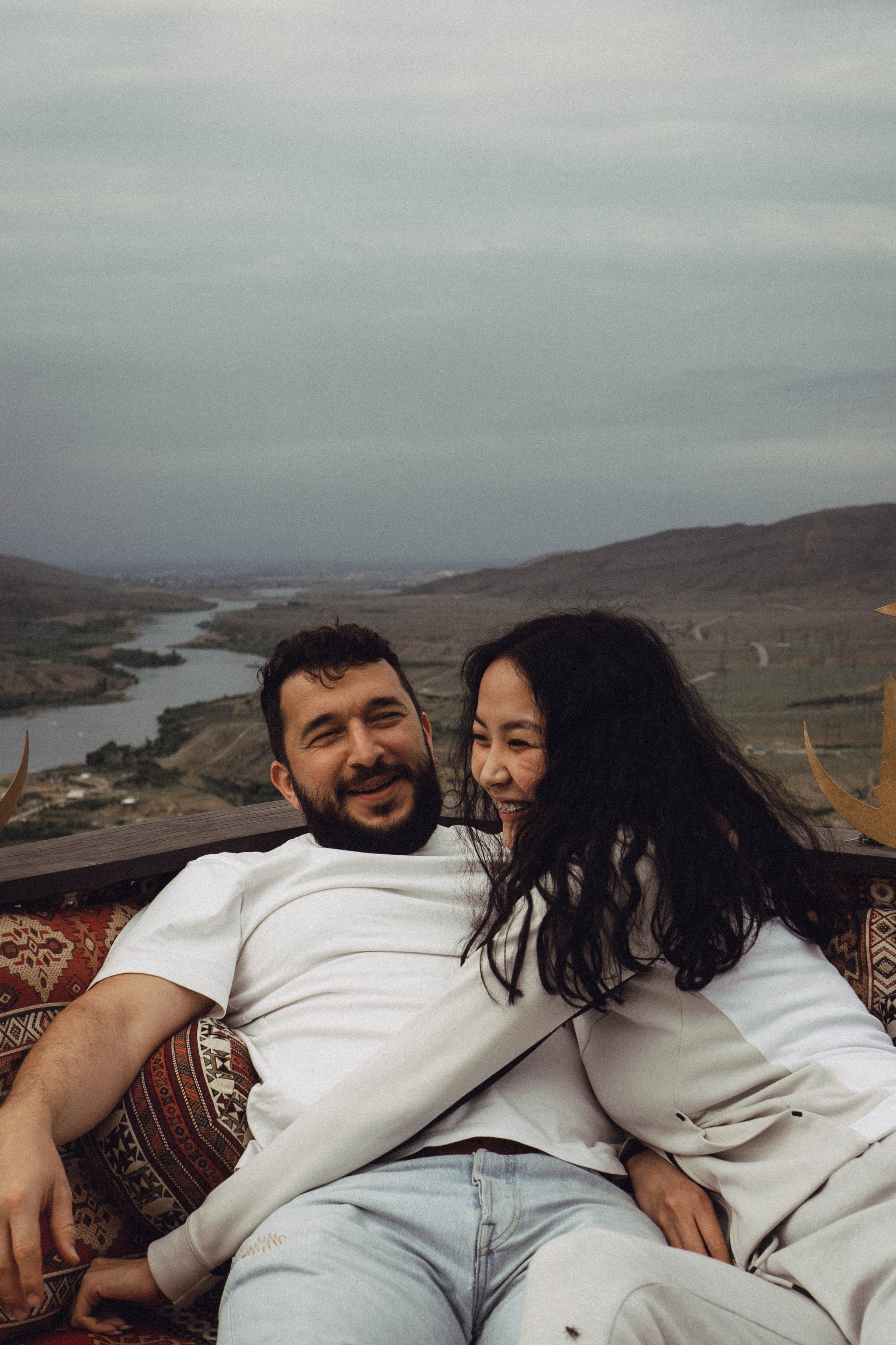 Любовь. Профессиональный фотограф, Санкт-Петербург — Виктория Богомолова