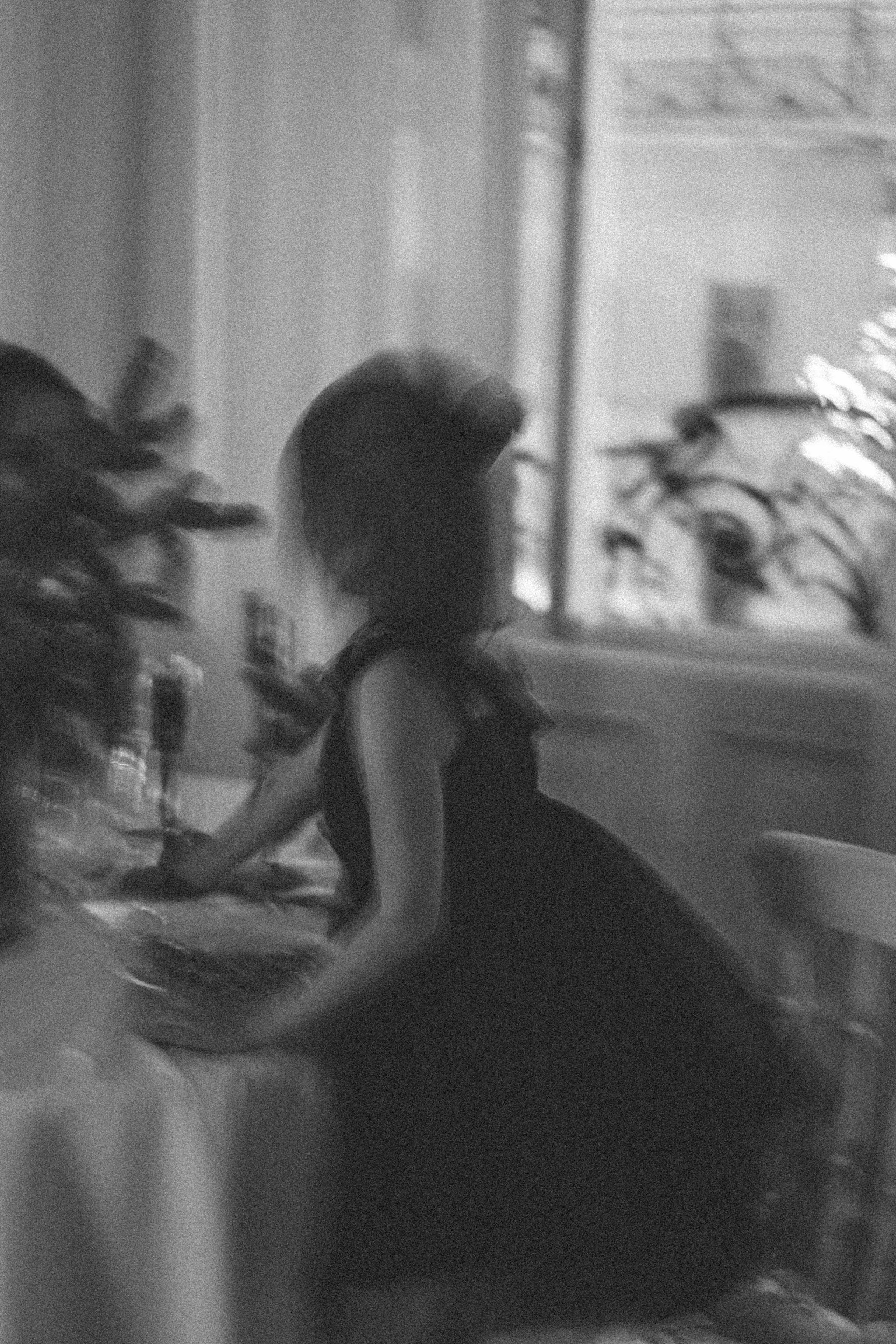 Семейная новогодняя. Профессиональный фотограф, Санкт-Петербург — Виктория Богомолова