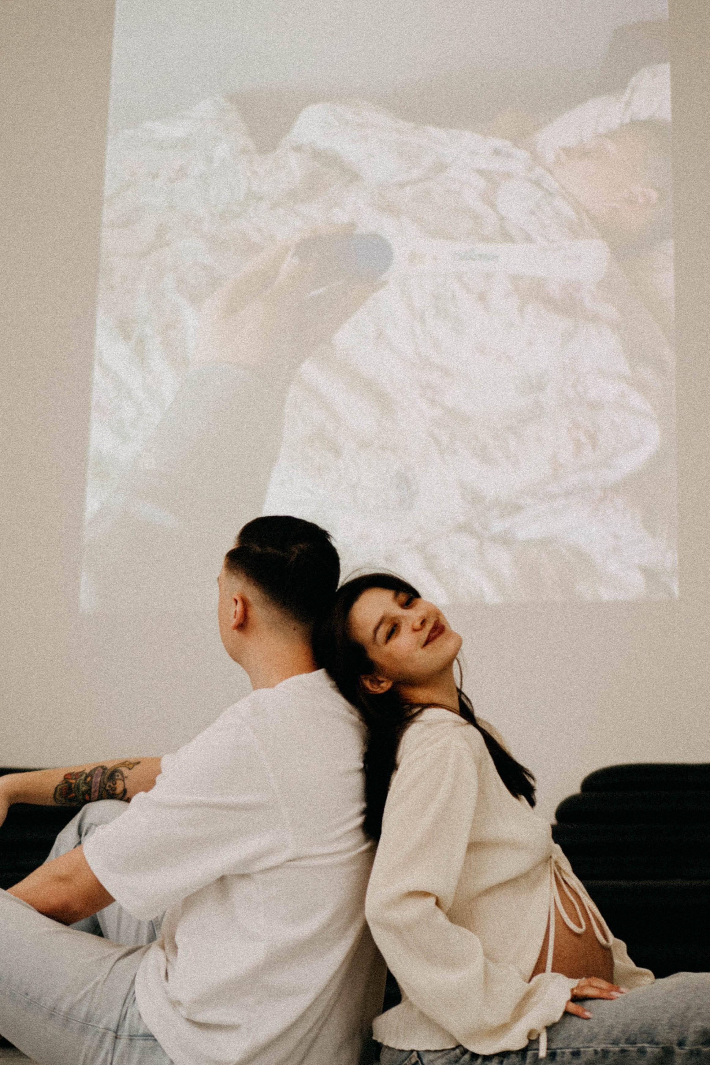 Love Story Беременность. Профессиональный фотограф, Санкт-Петербург — Виктория Богомолова