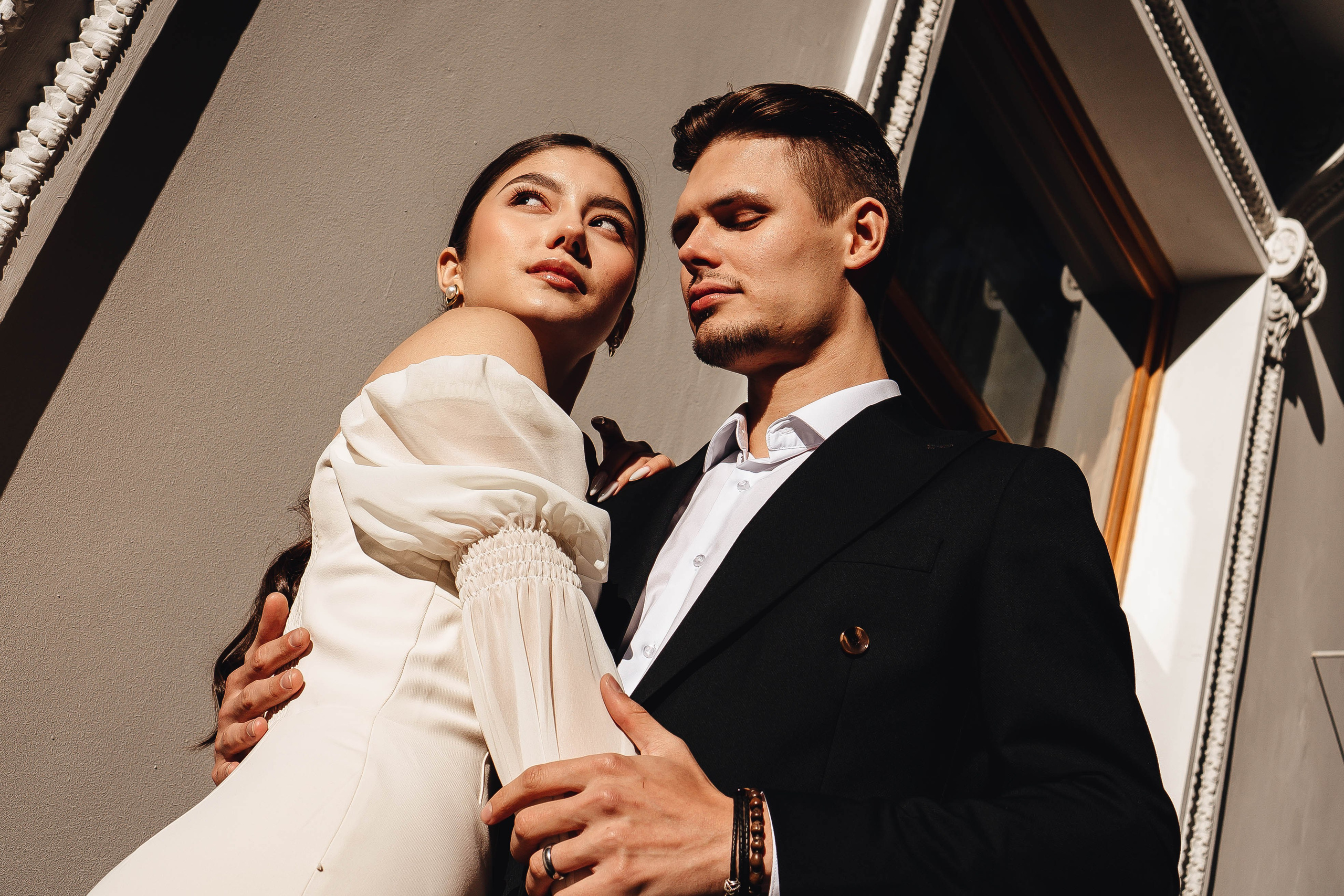 СВАДЕБНАЯ СЬЕМКА НА РАССВЕТЕ НА ЕЛАГИНОМ ОСТОРОВЕ. Профессиональный фотограф, Санкт-Петербург — Виктория Богомолова