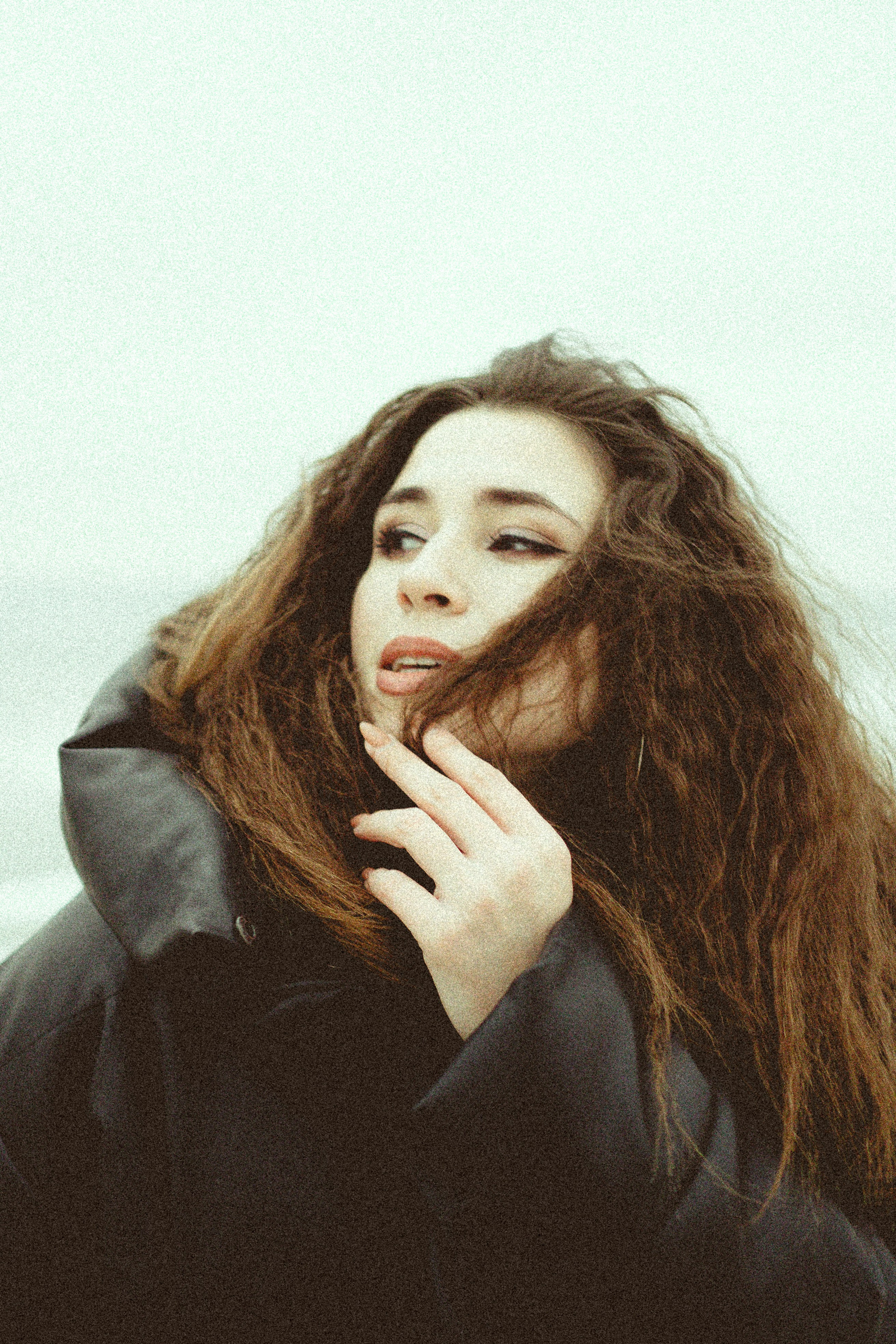 АТМОСЕФРНАЯ СЕРИЯ НА ЗАЛИВЕ. Профессиональный фотограф, Санкт-Петербург — Виктория Богомолова