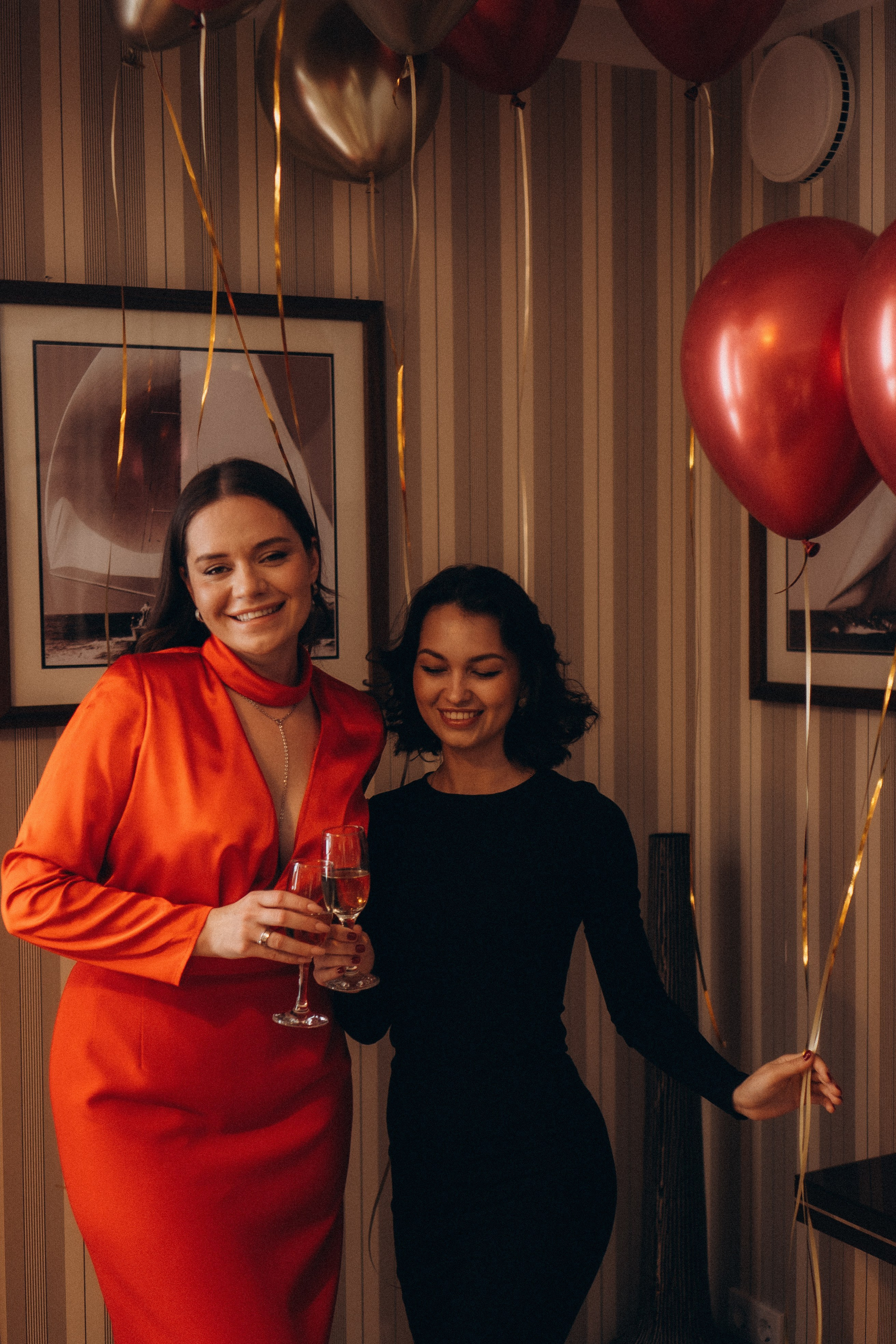 ДЕНЬ РОЖДЕНИЯ. Профессиональный фотограф, Санкт-Петербург — Виктория Богомолова