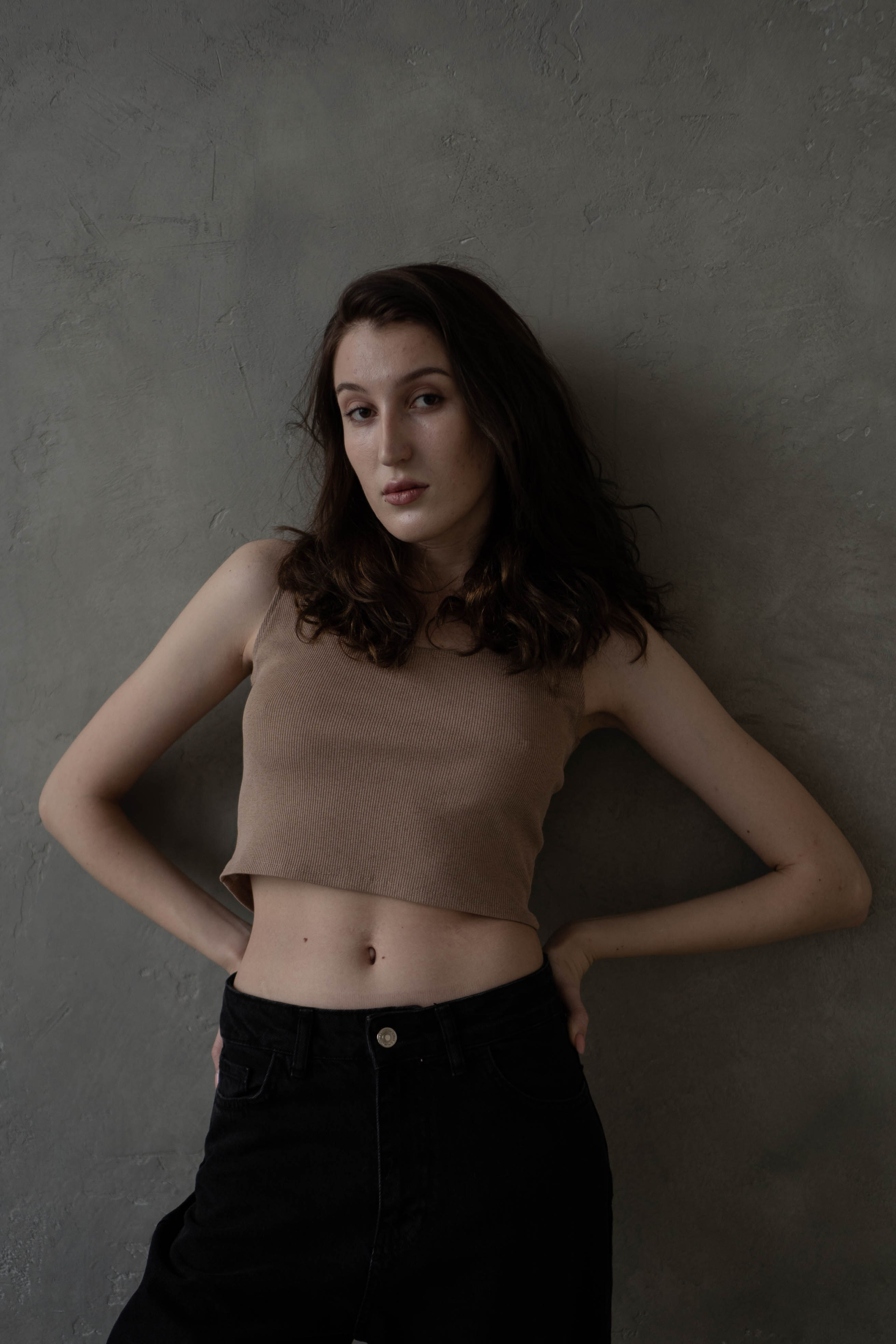 Студийная. Профессиональный фотограф, Санкт-Петербург — Виктория Богомолова