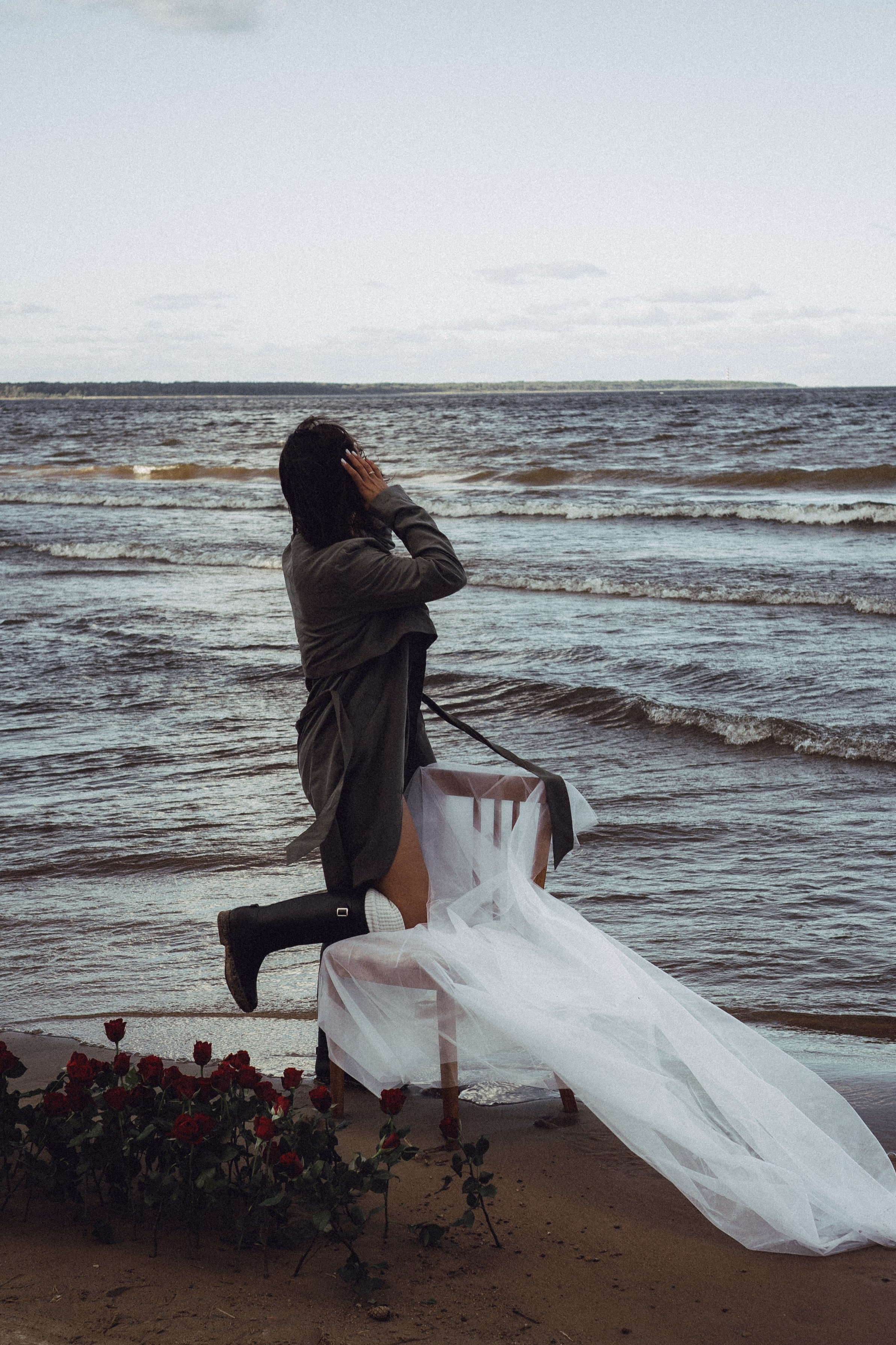 Розы. Профессиональный фотограф, Санкт-Петербург — Виктория Богомолова