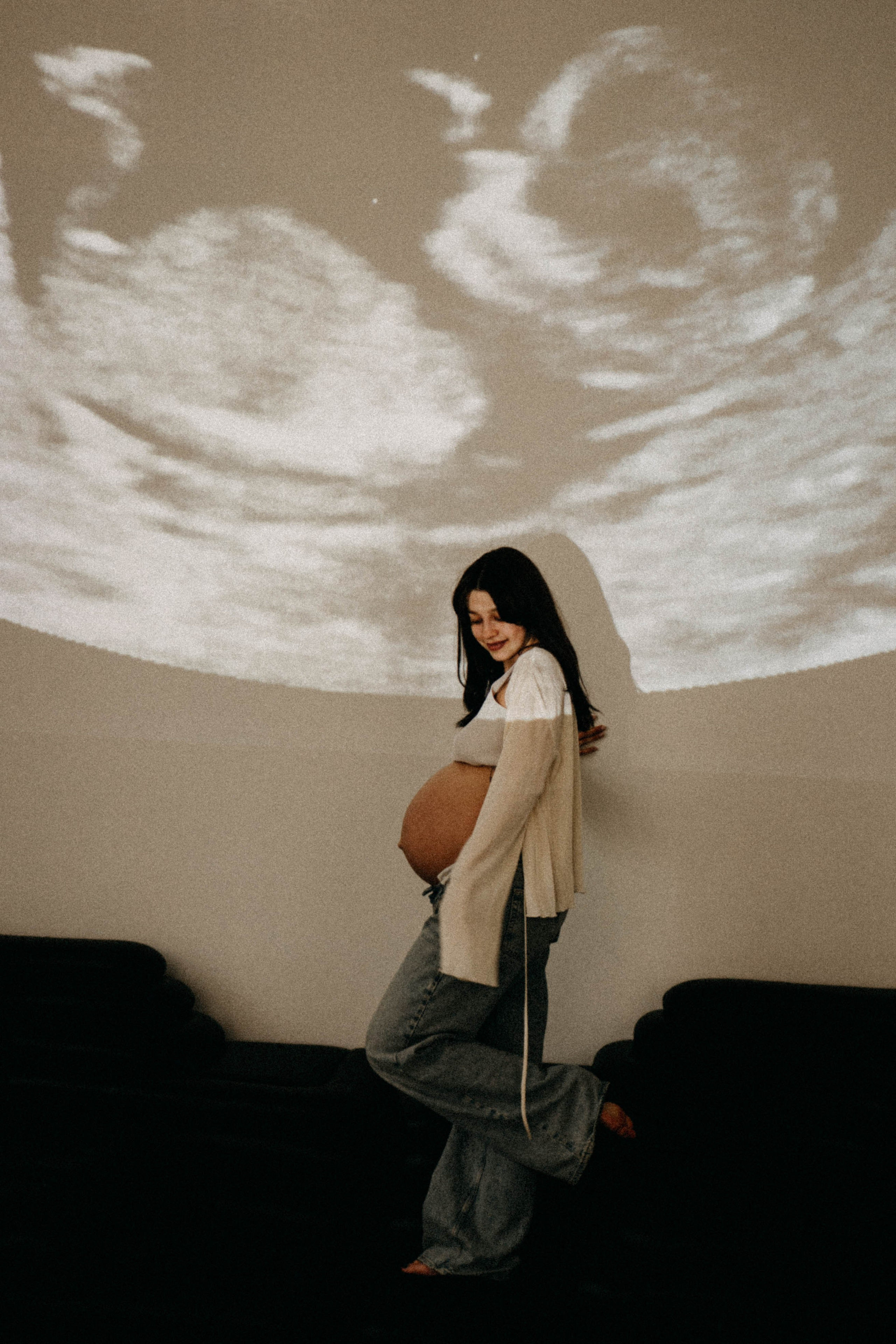 Love Story Беременность. Профессиональный фотограф, Санкт-Петербург — Виктория Богомолова