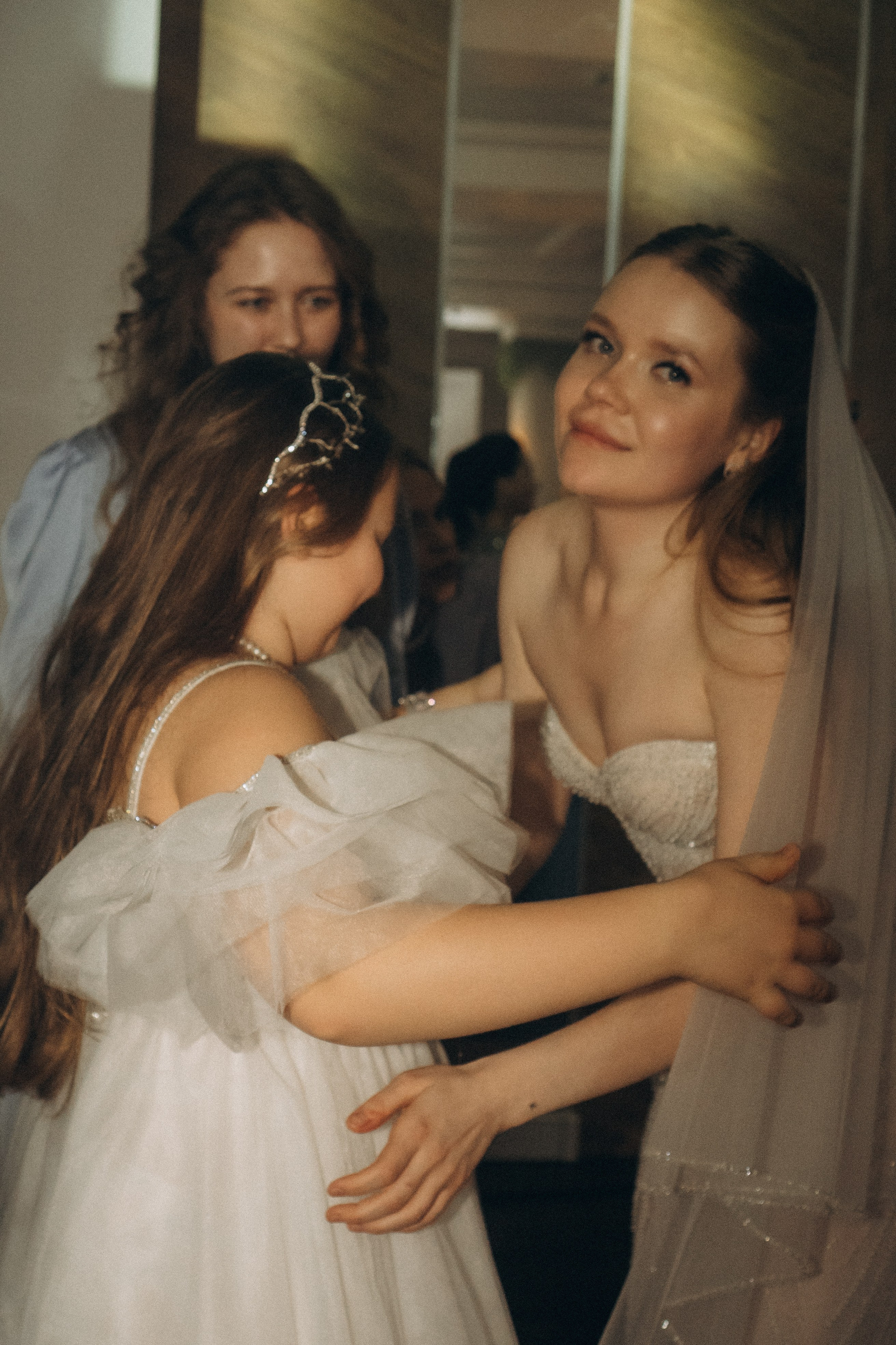 ПОЛНЫЙ СВАДЕБНЫЙ ДЕНЬ 8 ЧАСОВ. Профессиональный фотограф, Санкт-Петербург — Виктория Богомолова