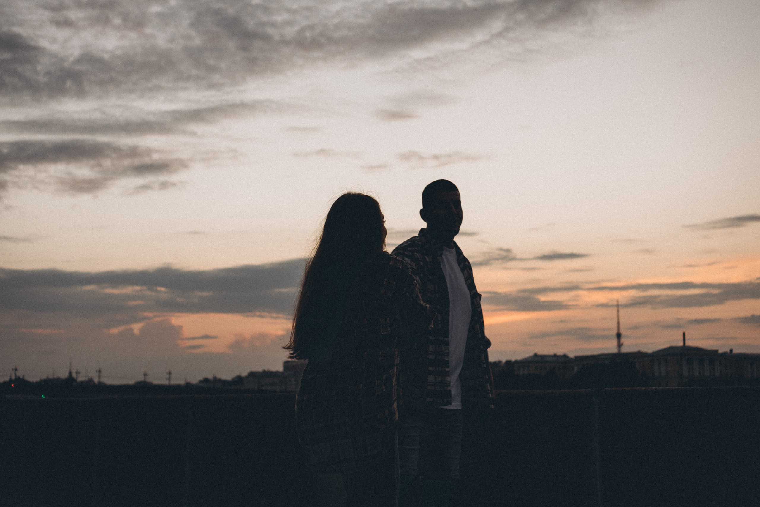 Июльский вечер. Профессиональный фотограф, Санкт-Петербург — Виктория Богомолова