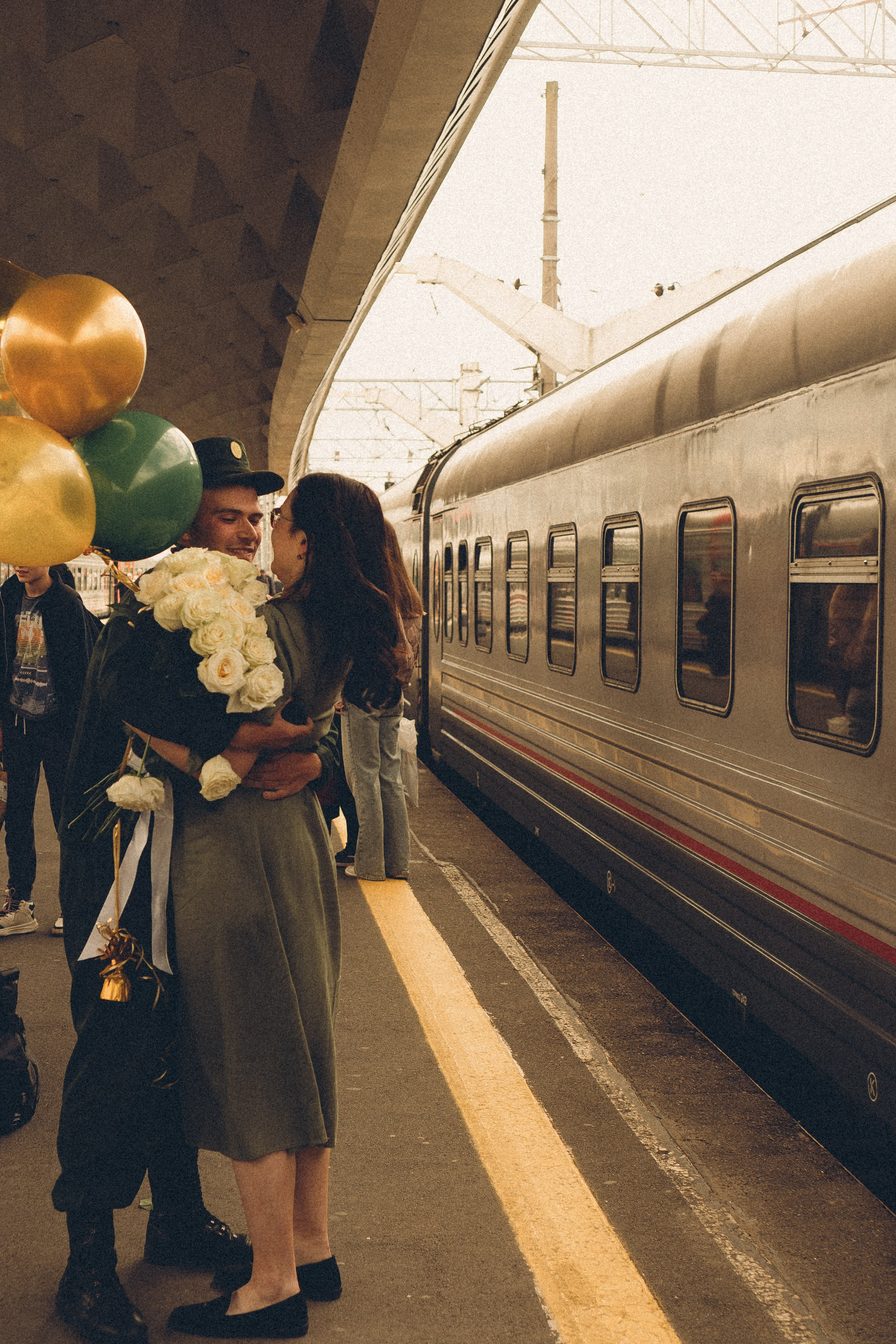 ПРЕДЛОЖЕНИЕ. Профессиональный фотограф, Санкт-Петербург — Виктория Богомолова