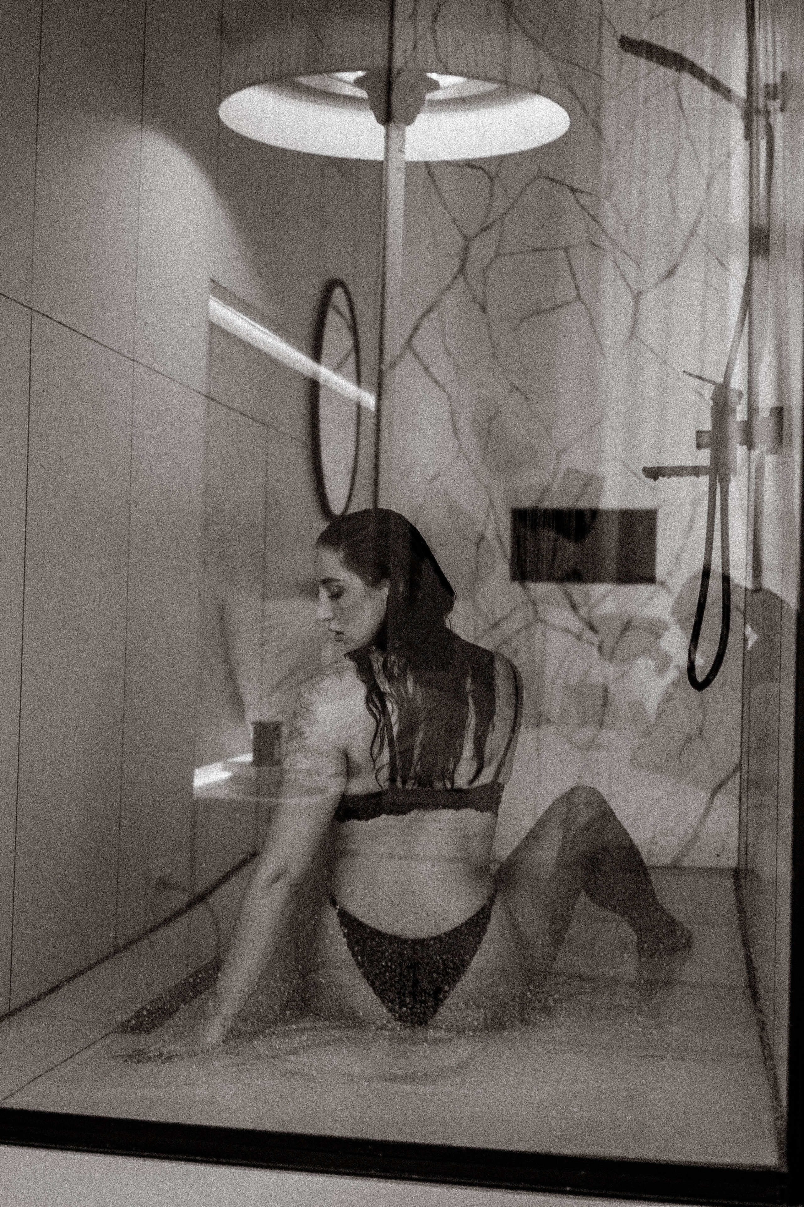 Элеонора в студии. Профессиональный фотограф, Санкт-Петербург — Виктория Богомолова