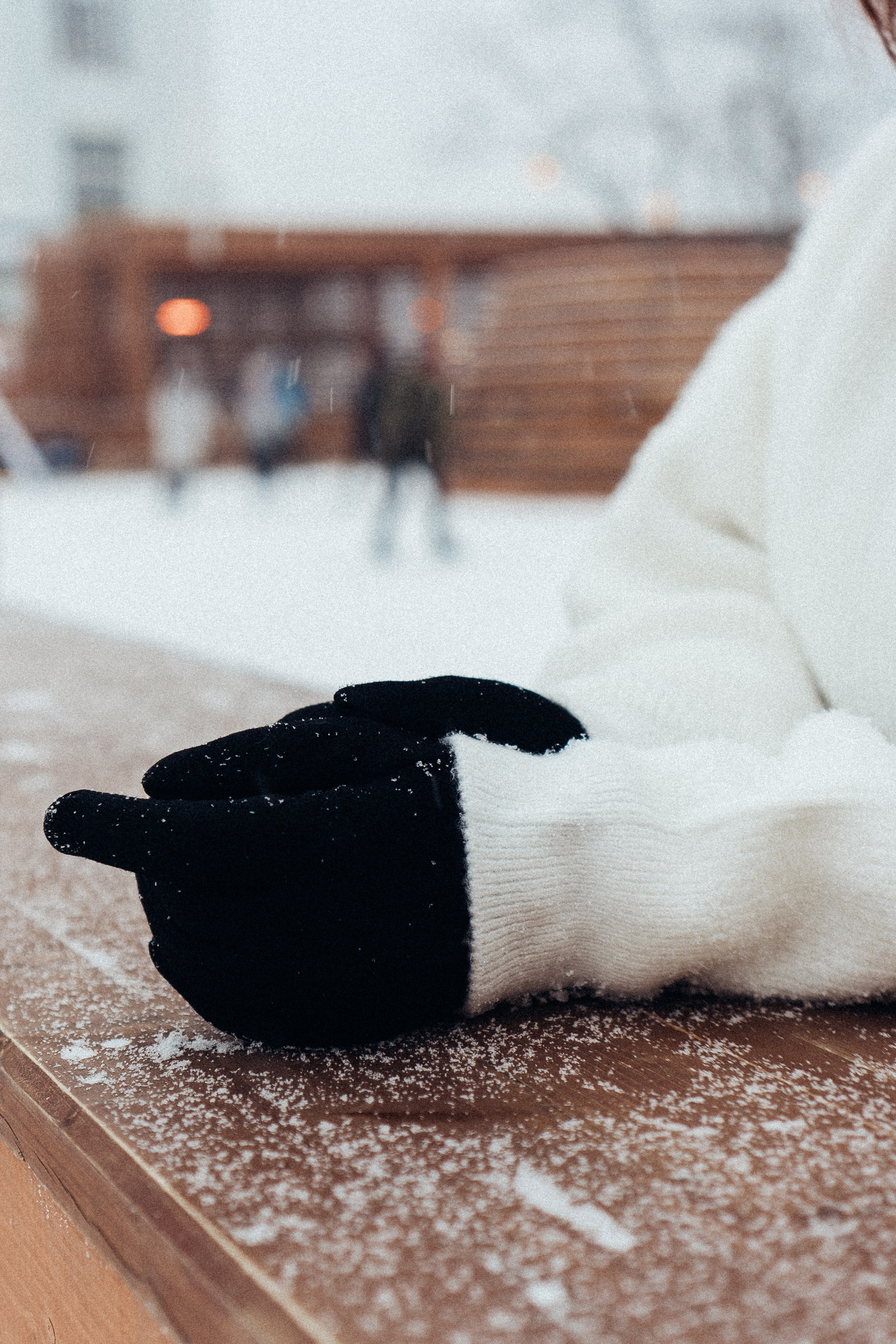 КАТОК СЕВКАБЕЛЬ. Профессиональный фотограф, Санкт-Петербург — Виктория Богомолова