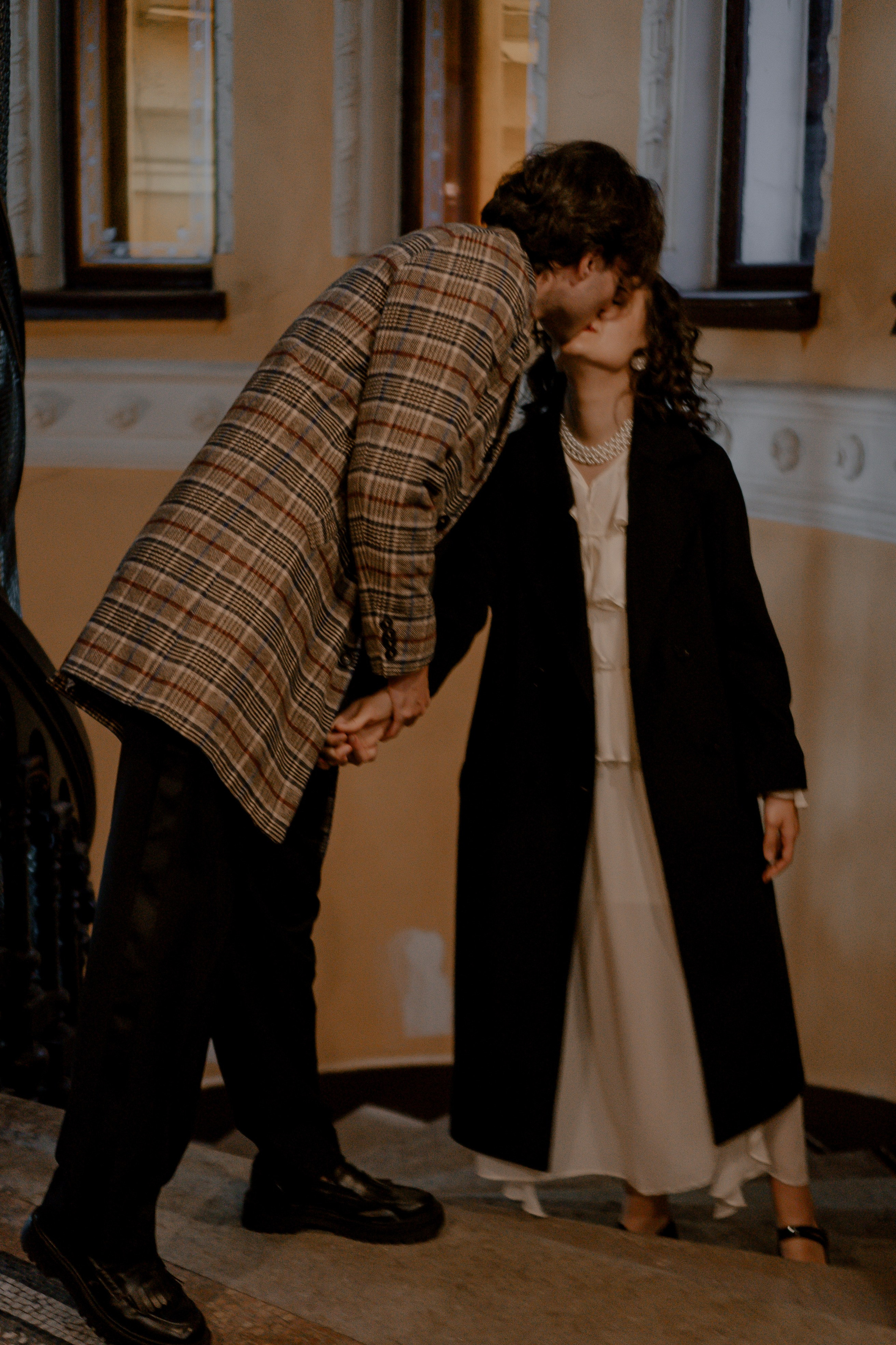 Парадная в Санкт-Петербурге. Профессиональный фотограф, Санкт-Петербург — Виктория Богомолова